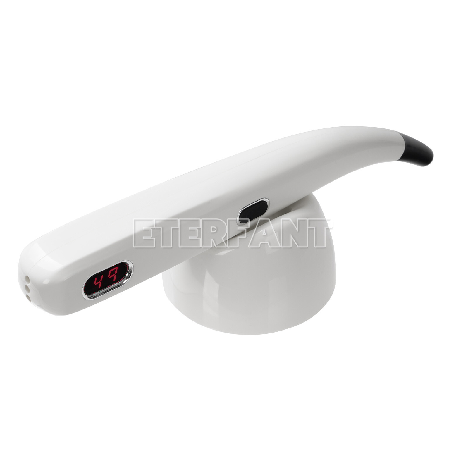 ETERFANT Dental Monitor Osseointegration RFA Inplant Stability Test Unit ISQ USA
