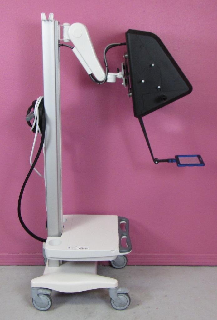 2023 Surgaline Holo Portal VR Surgical Spine Guidance Display Unit & Instruments