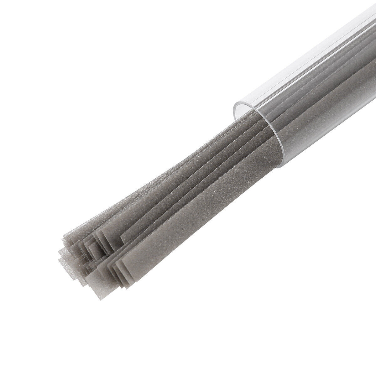 Dental Polishing Strips Coarse Medium Fine Extra-fine Grit Finishing Abrasive