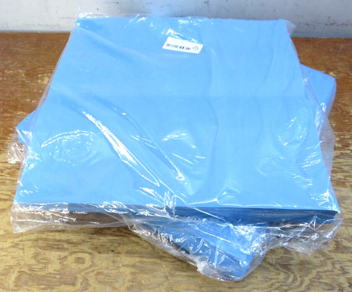 Propper Steri-Wrap III Instrument wrap Non-Woven Fabric 18″x18″ 400 Count