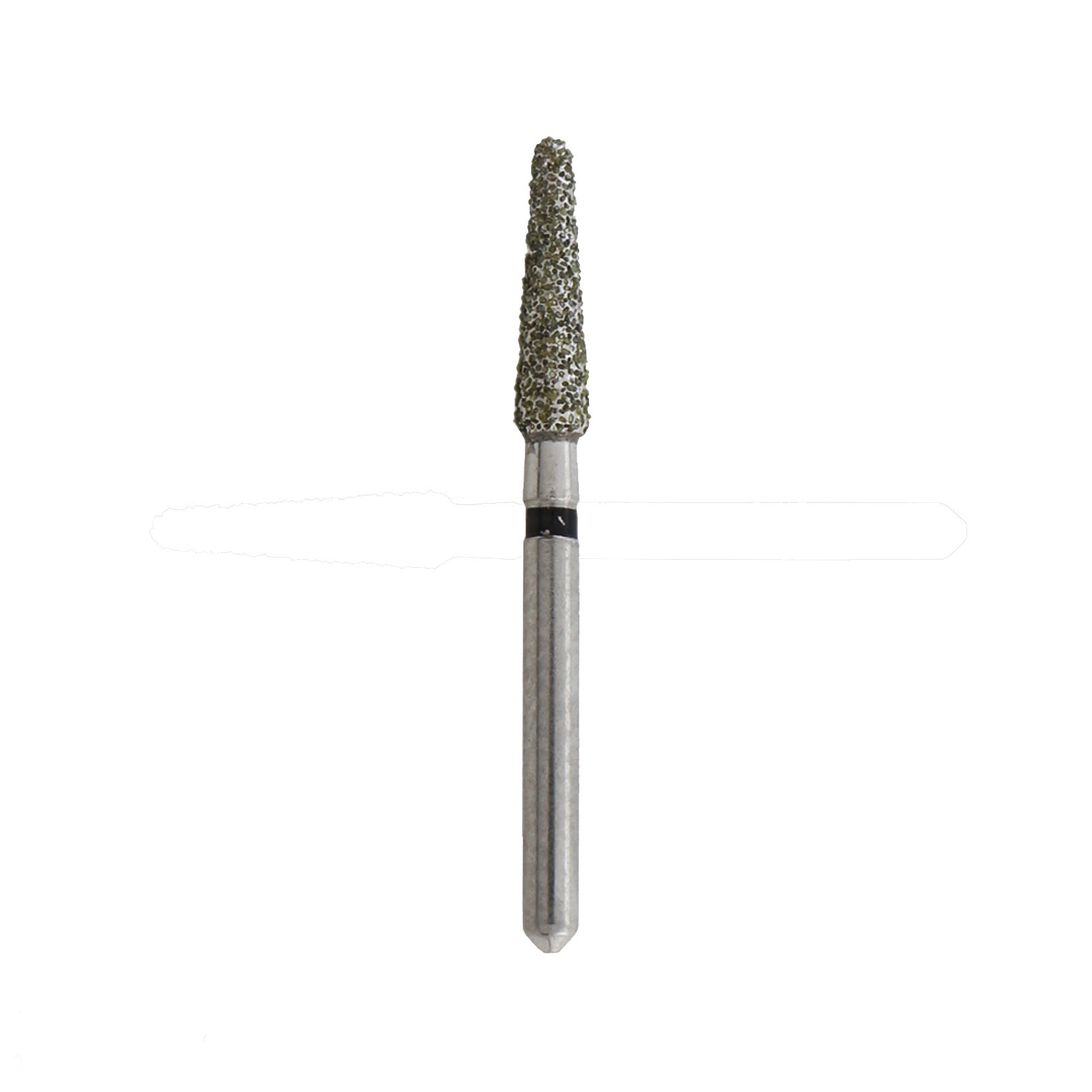 Dental Diamond Bur FG 856-016 018 025 024 Round End Taper Burs Super Coarse Fine