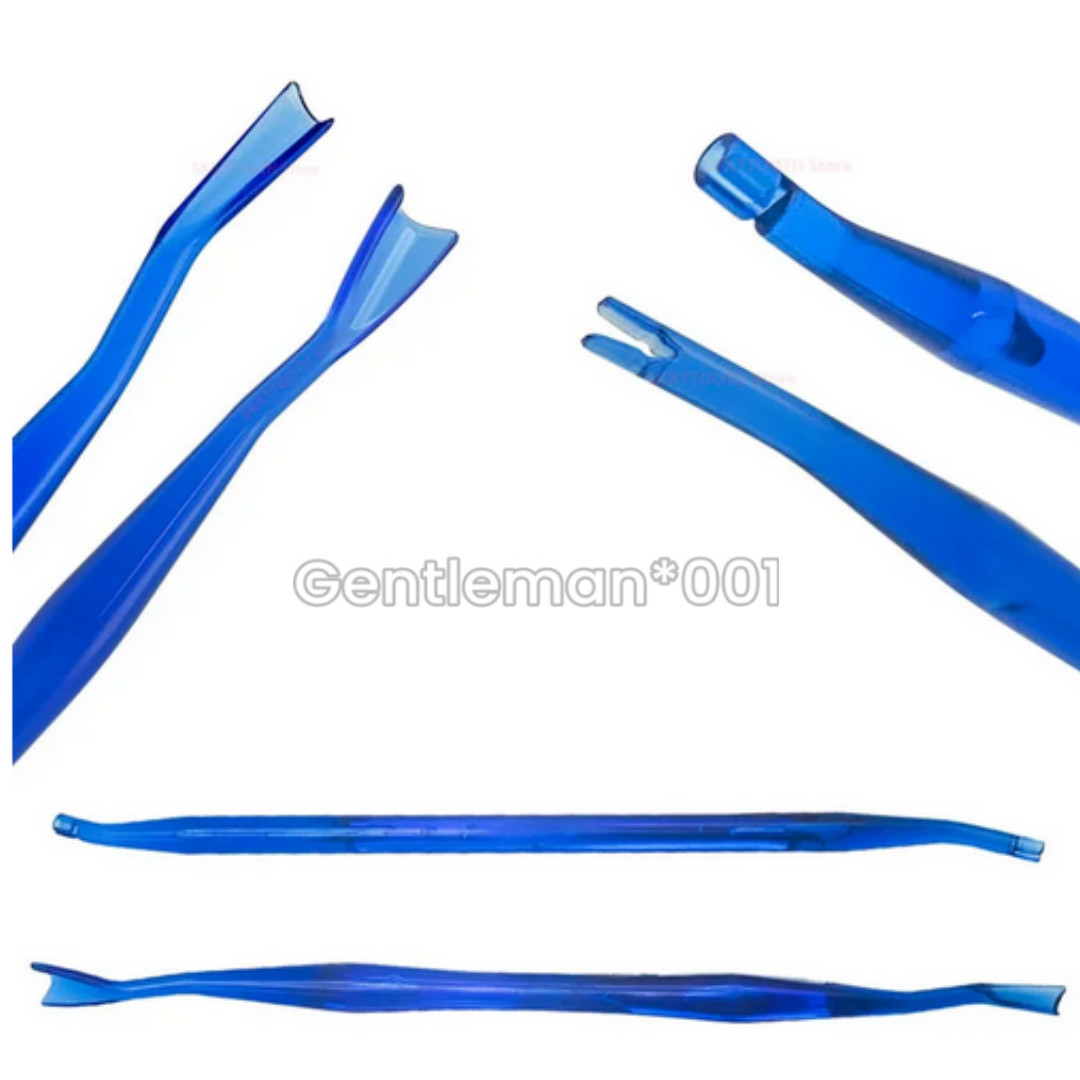 Dental Transparent Cervical Matrices Composite Gingival Matrix Kerr Premolar