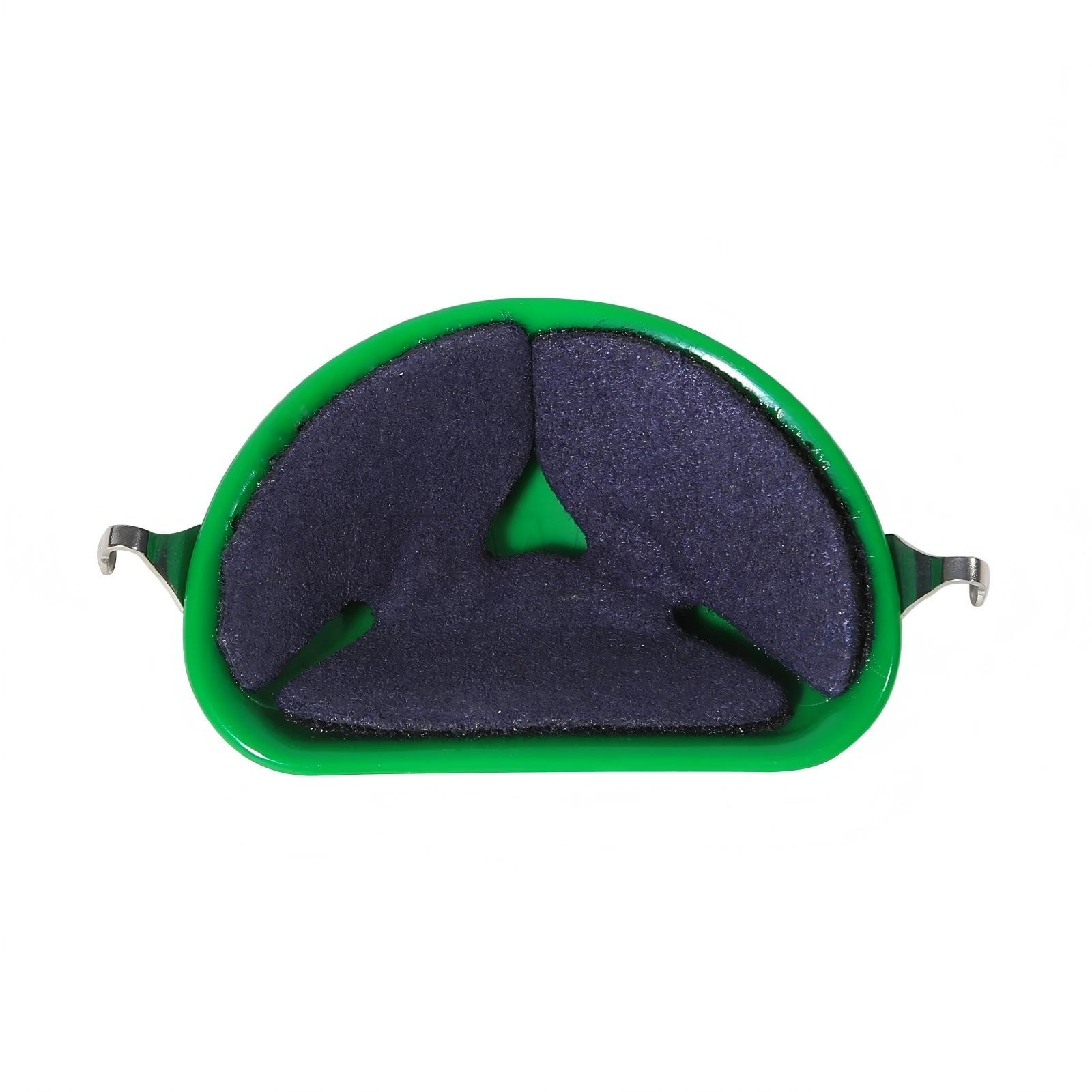 1 Pcs Orthodontic Dental High Pull Strap Headgear Combination Head Caps L/M/S