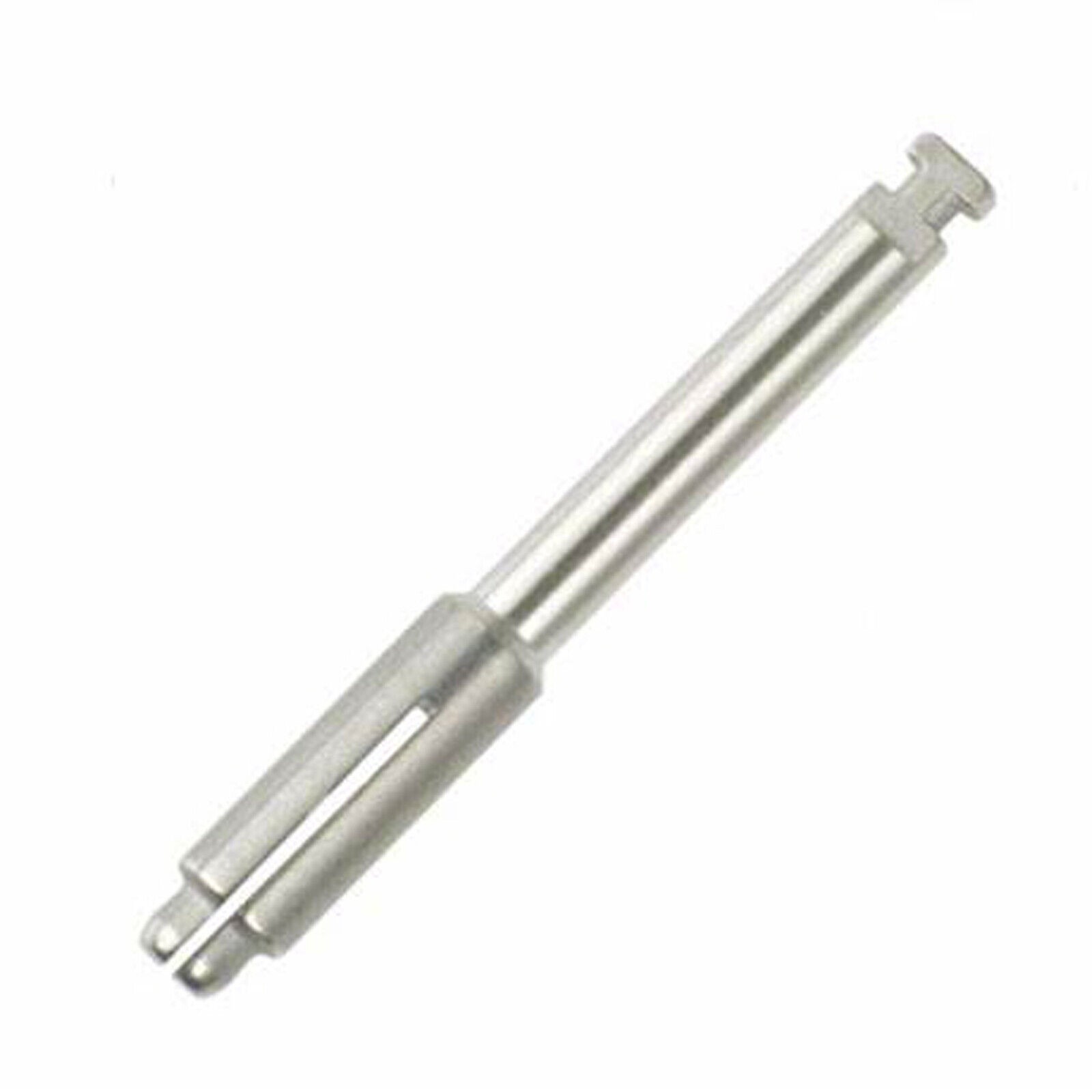 6-20Pcs Dental Mandrel Soflex type Flexi Discs Fit RA Shank For Polishing Discs