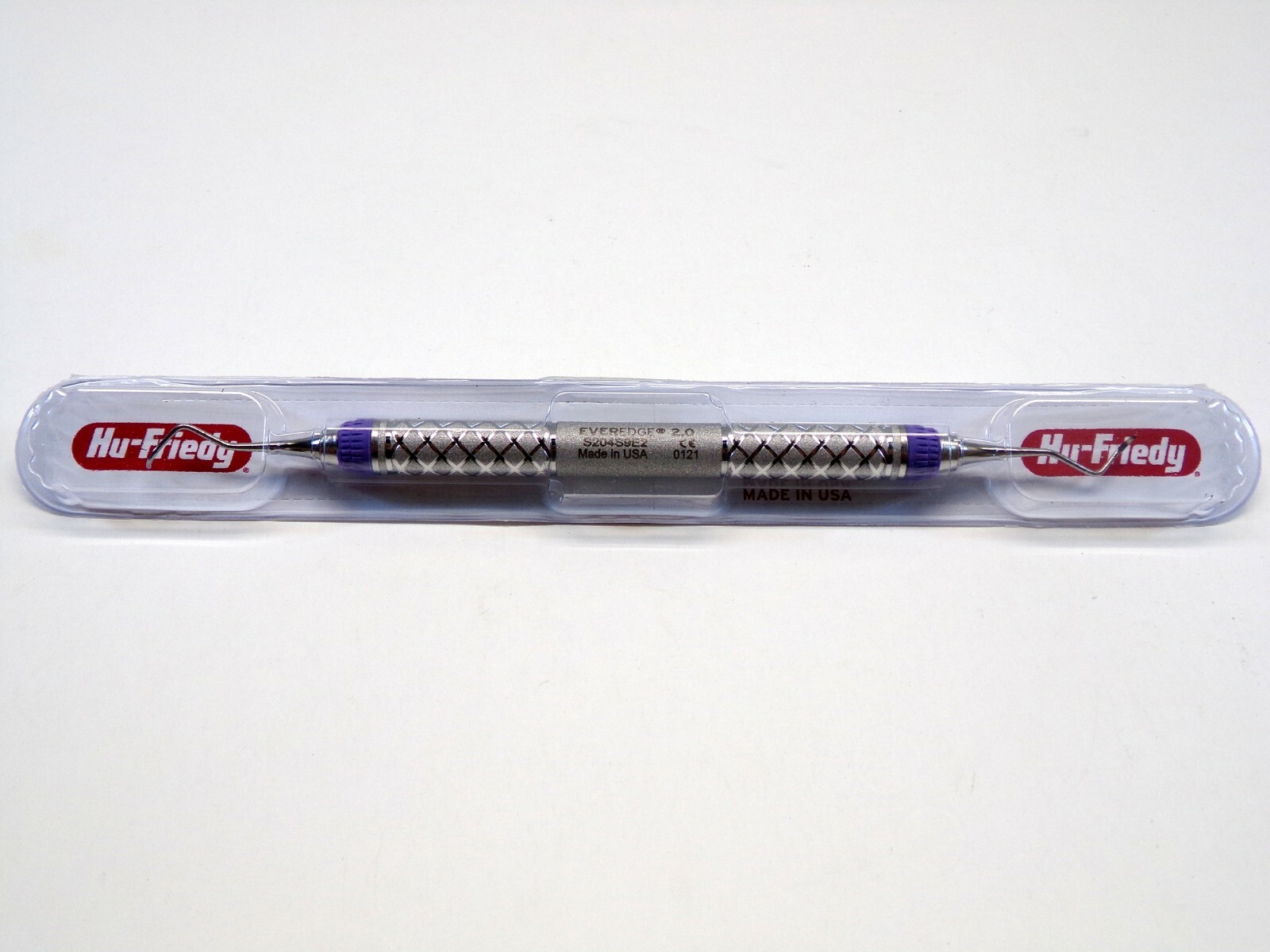 HU FRIEDY Posterior Sickle Scaler Everedge 2.0 No.204S | S204S9E2