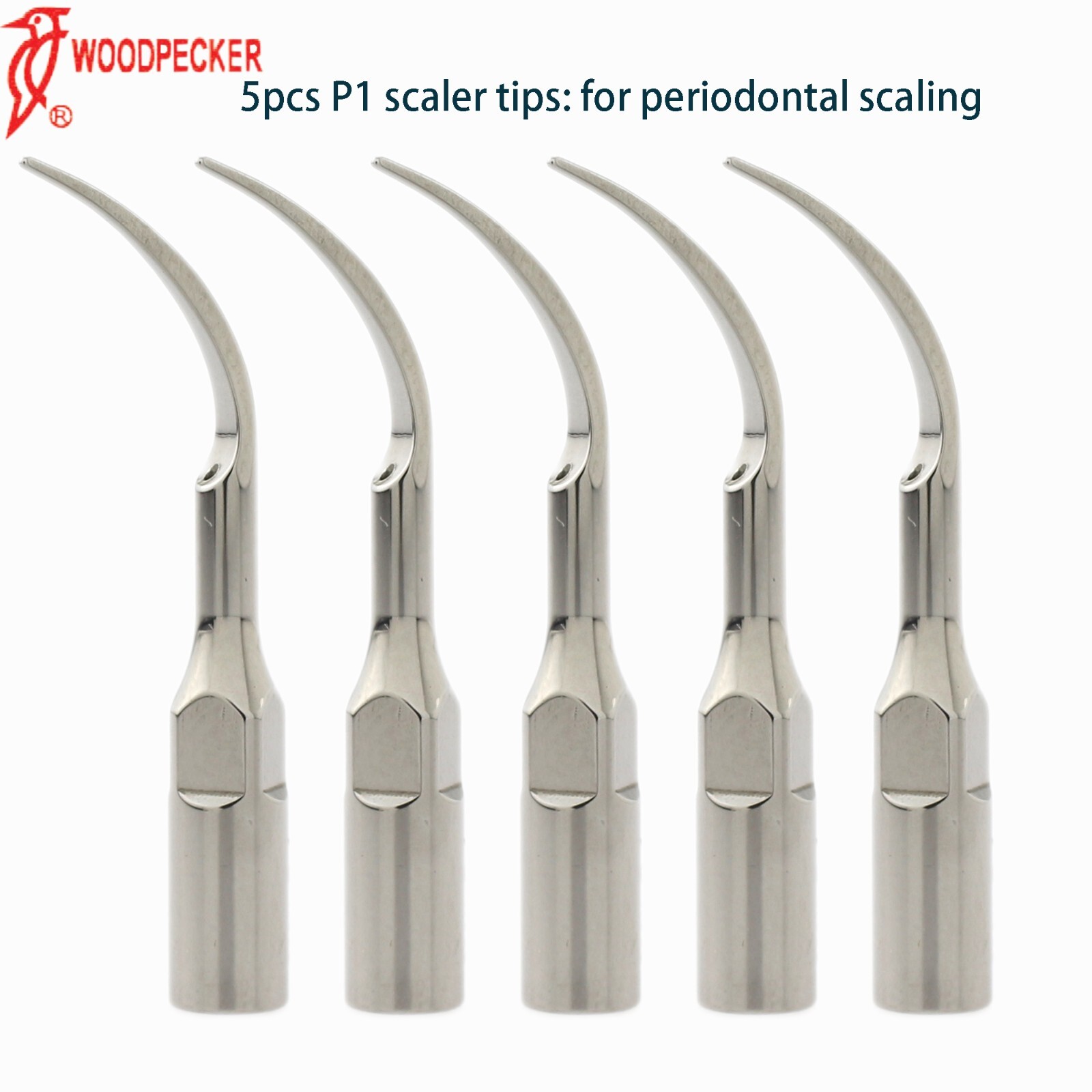 Refine Ultrasonic Scaler EMS Piezon LED Handpiece HP-5L Piezo P1 G1 Maxpiezo7+