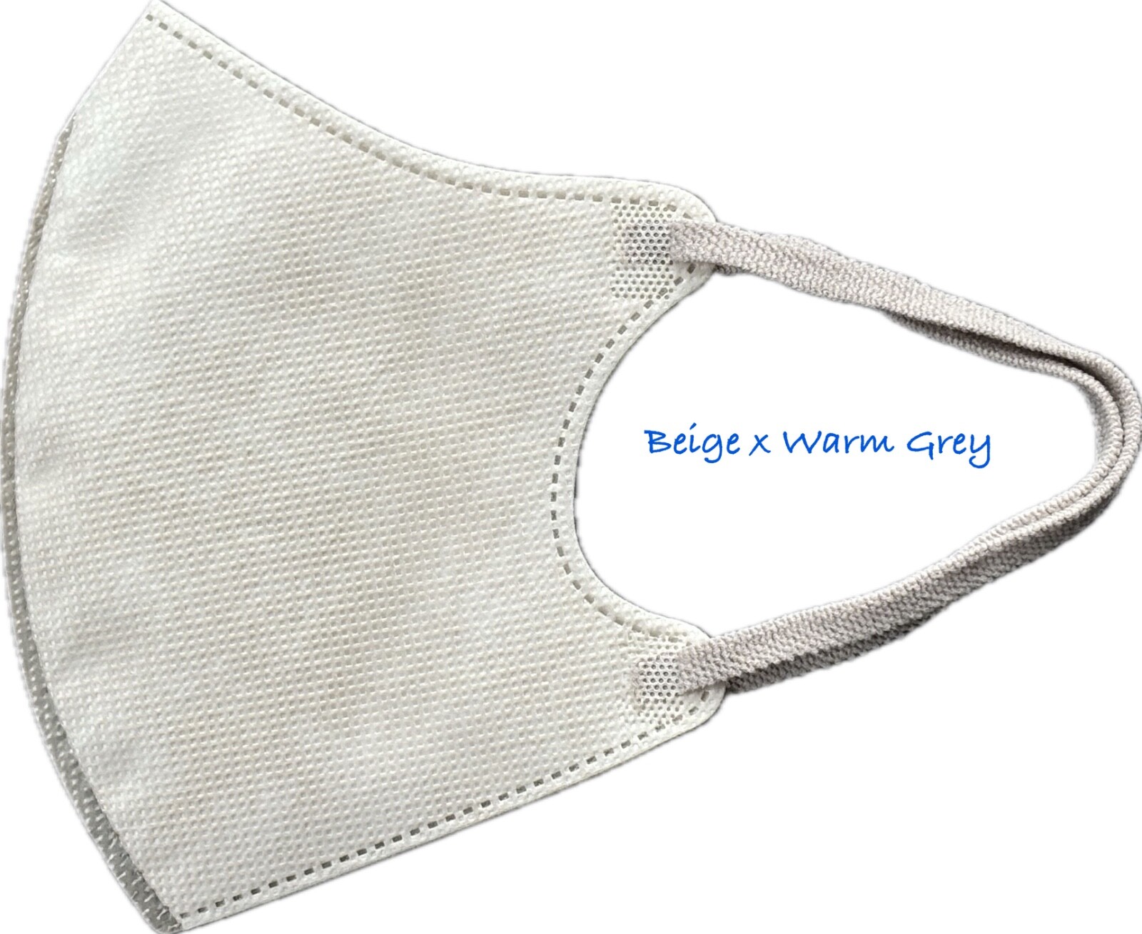 20 PCS 3-Layer Protective Masks, Japanese-Style Disposable Face Masks