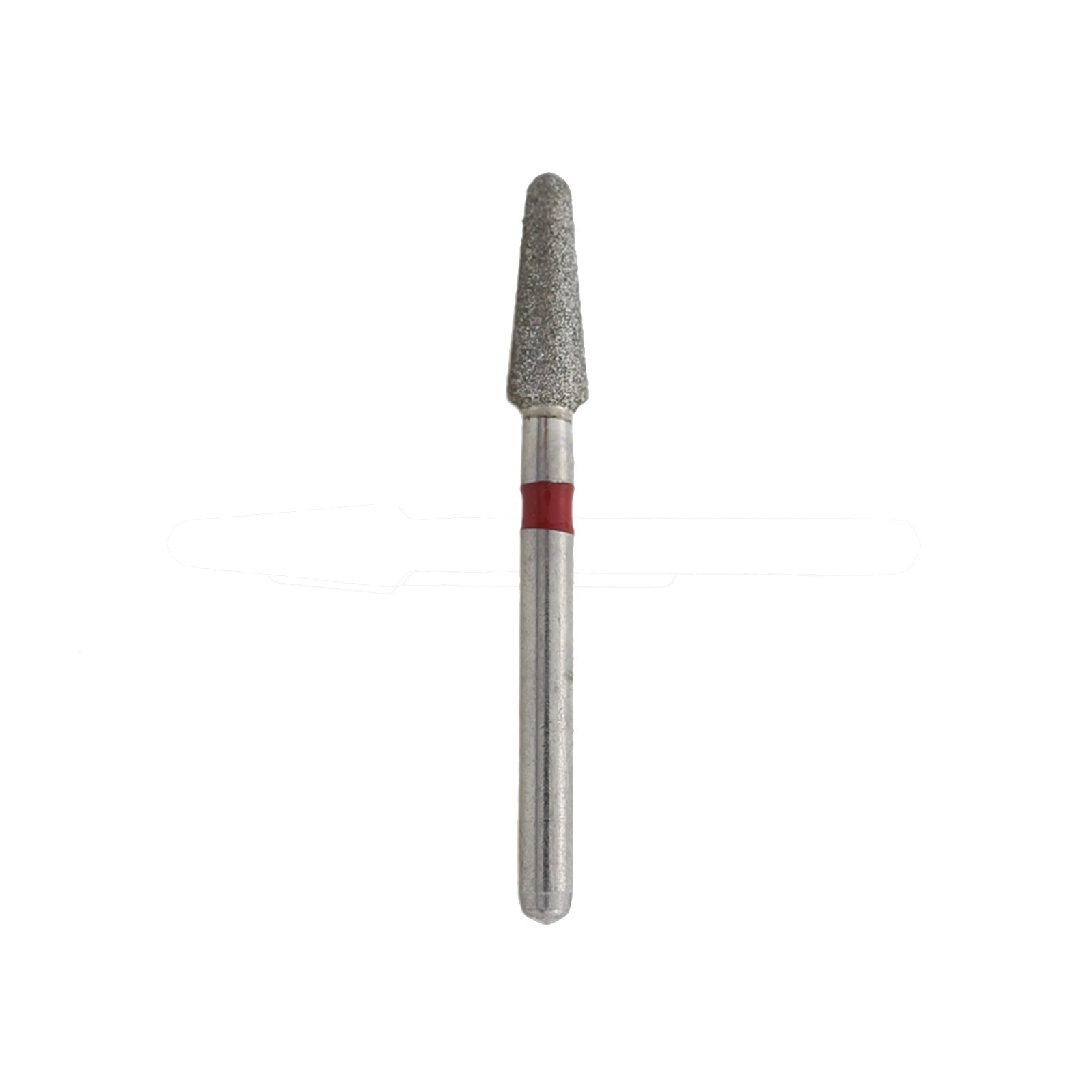 Dental Diamond Bur FG 856-016 018 025 024 Round End Taper Burs Super Coarse Fine