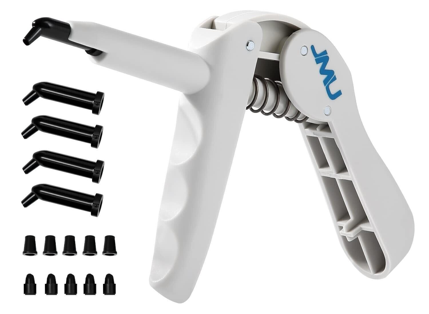 JMU Dental Composite Gun Delivery Applicator Dispenser Syringe Autoclavable