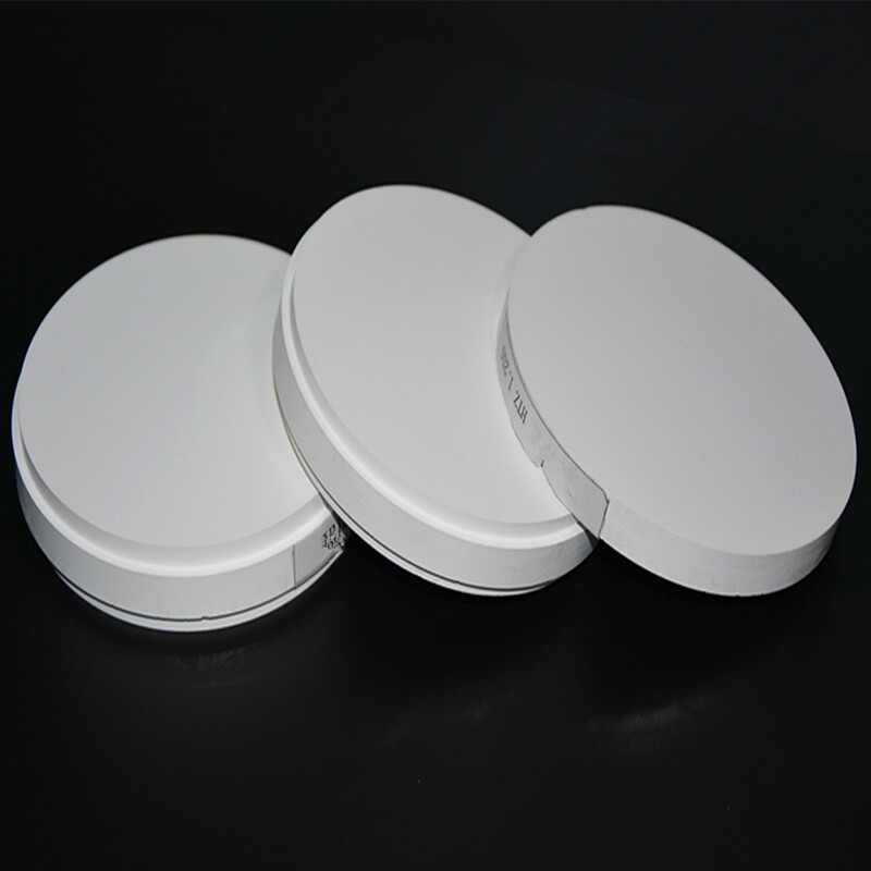 3D PRO Multi-Layer Wieland System Zirconia Blocks for CAD/CAM Milling – 5Pcs