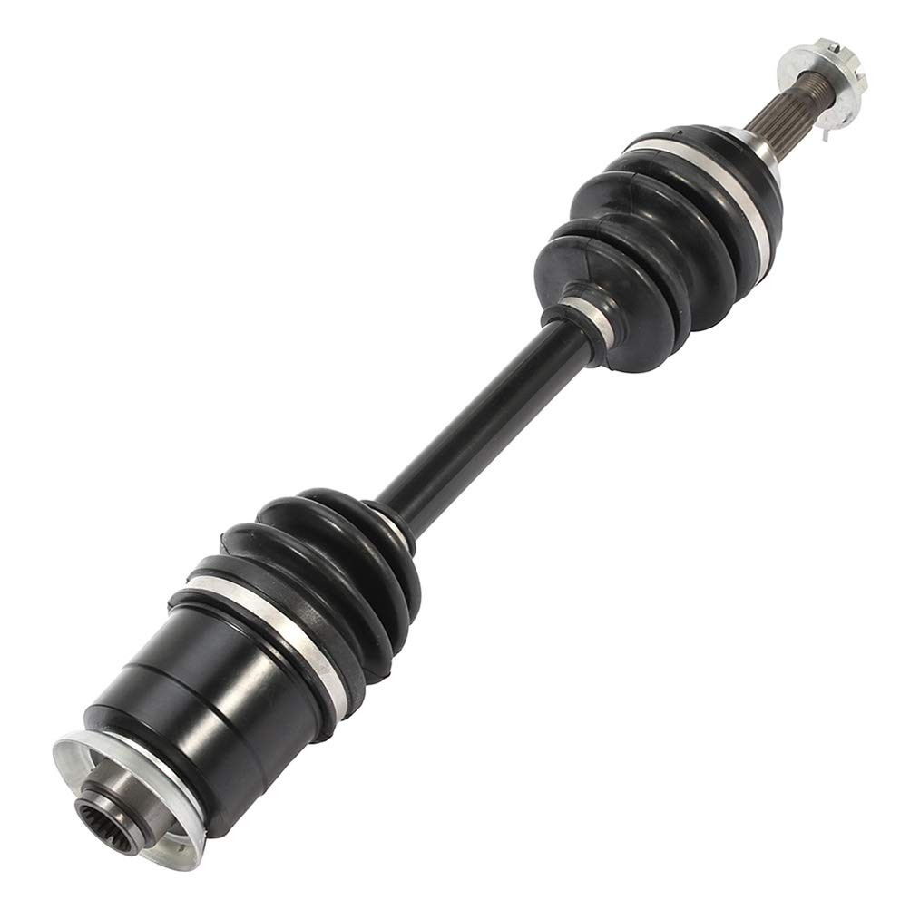 0402-179 CV Axle Front Left Right 2013-2016 1pc