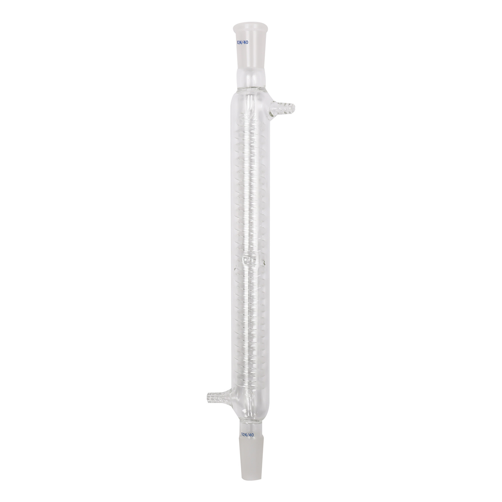 24/40 Glass Organic Chemistry Lab Glassware Kit – 32PCS Distillation Set
