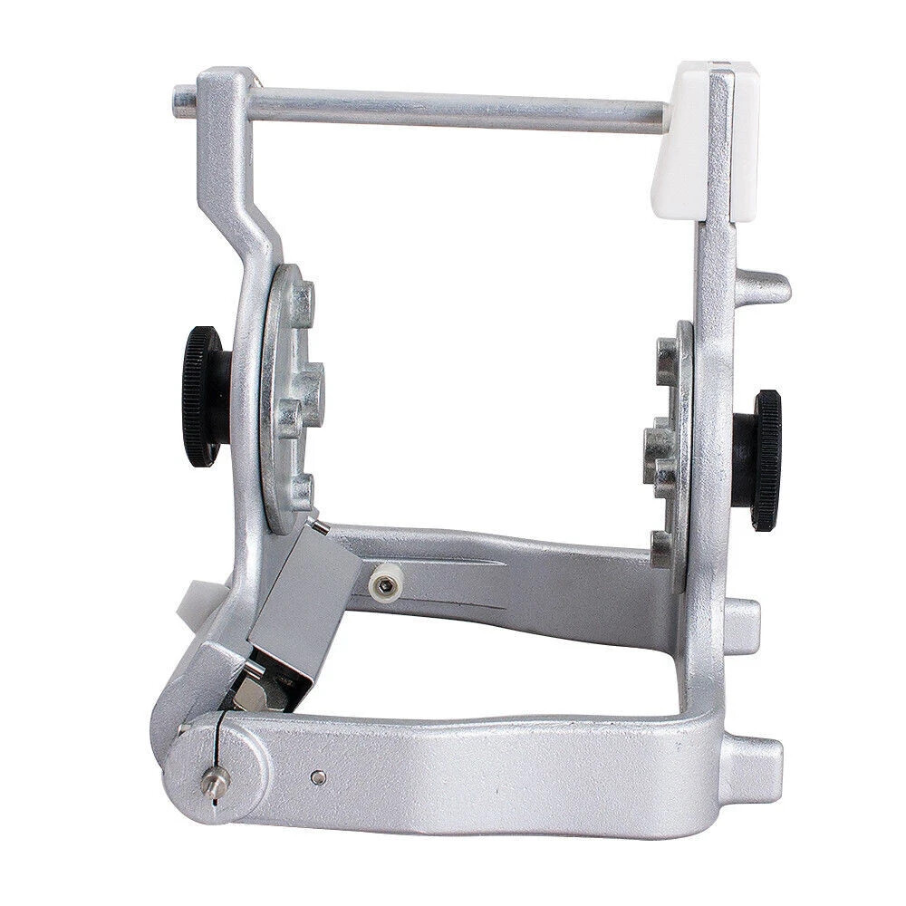 12 Types Adjustable Dental Denture Laboratory Articulator Instruments All Type
