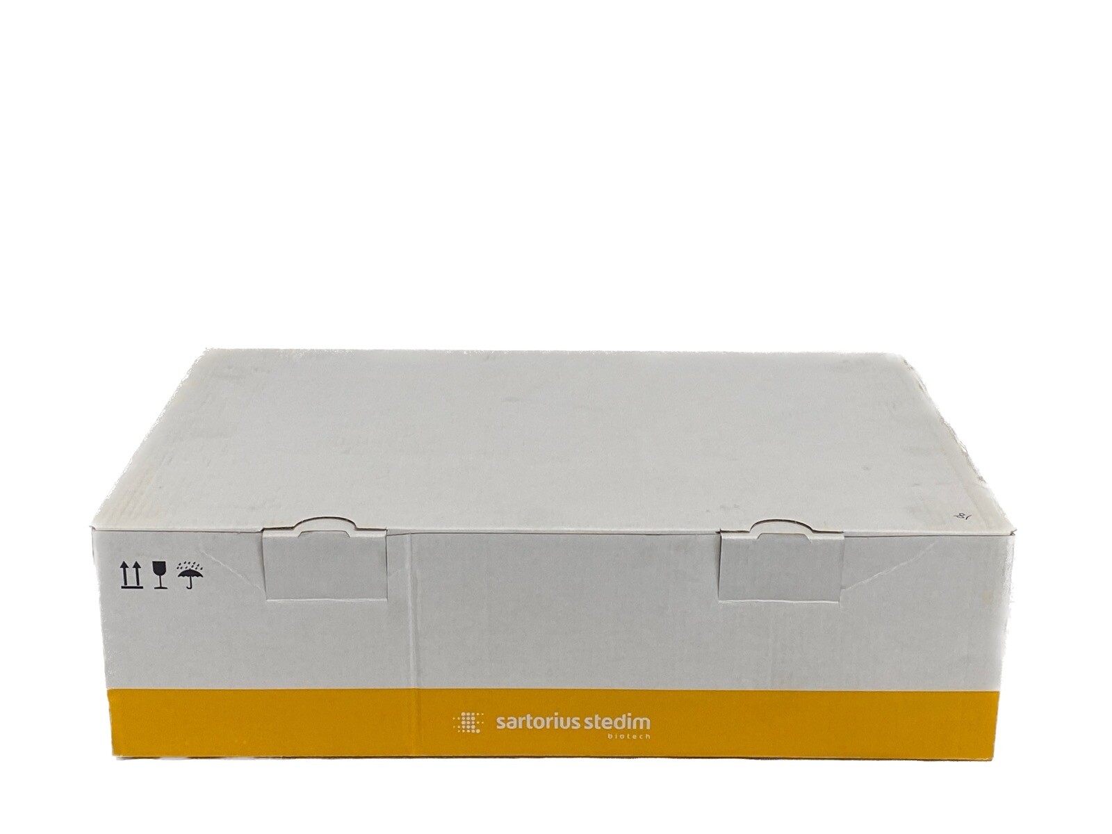(4) SARTORIUS Sartopore 2 Midicap PES Liquid Filters 0.45/0.2um 1-1/2” 5445307H9