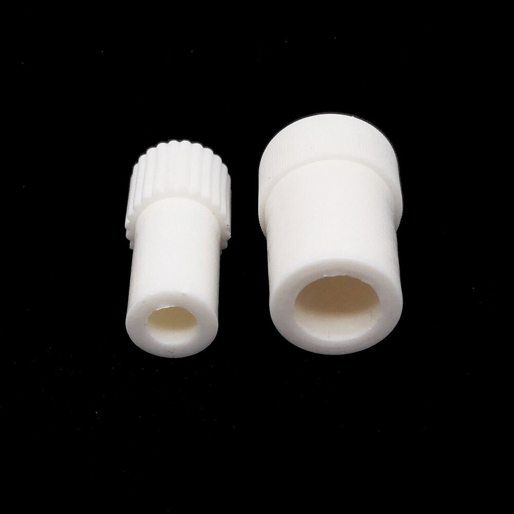 Autoclavable Dental Suction Tube Convertor Saliva Ejector Suction Adaptor 10Pack