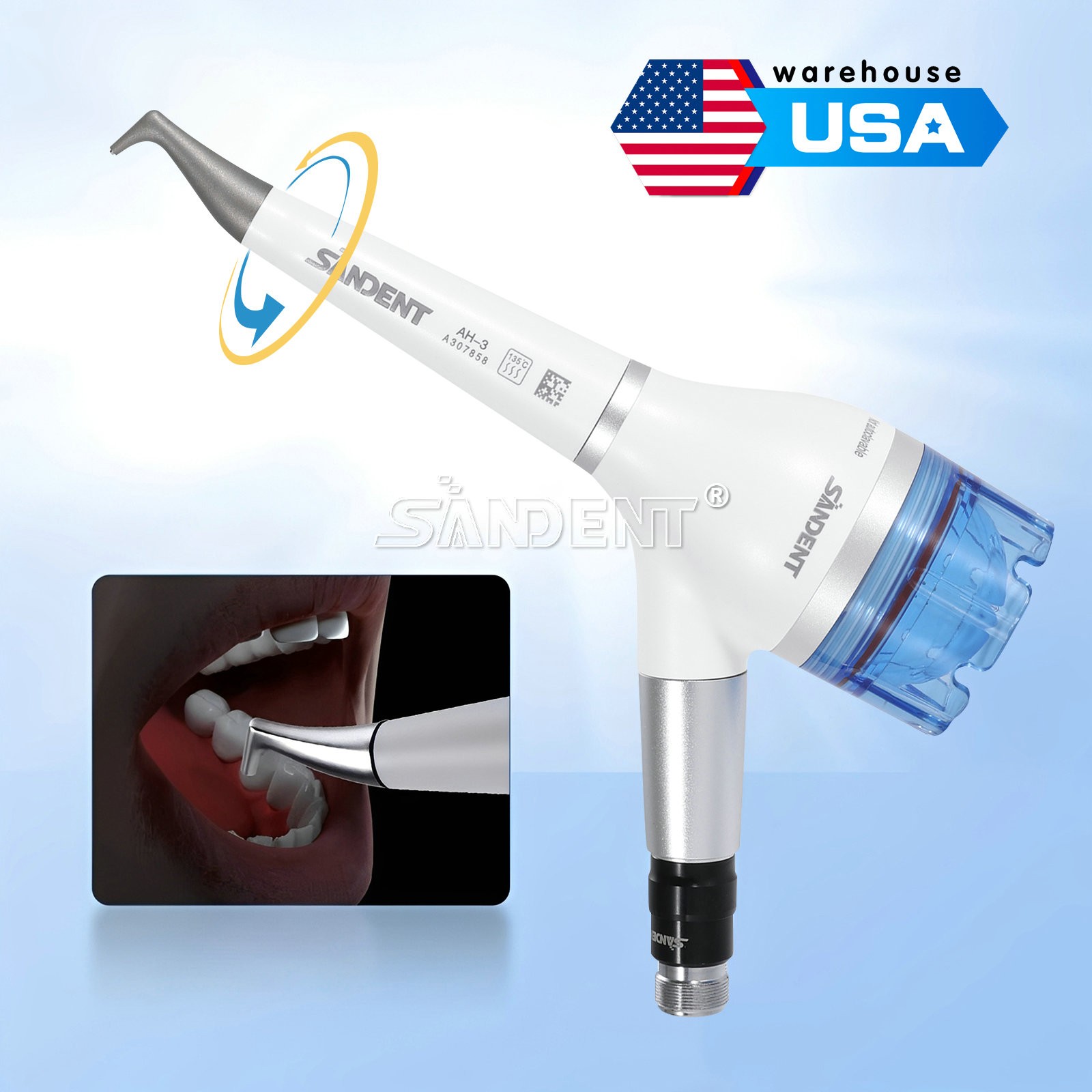 Dental Universal Implant Prosthetic Kit Torque Wrench Screw Drivers Remover USA