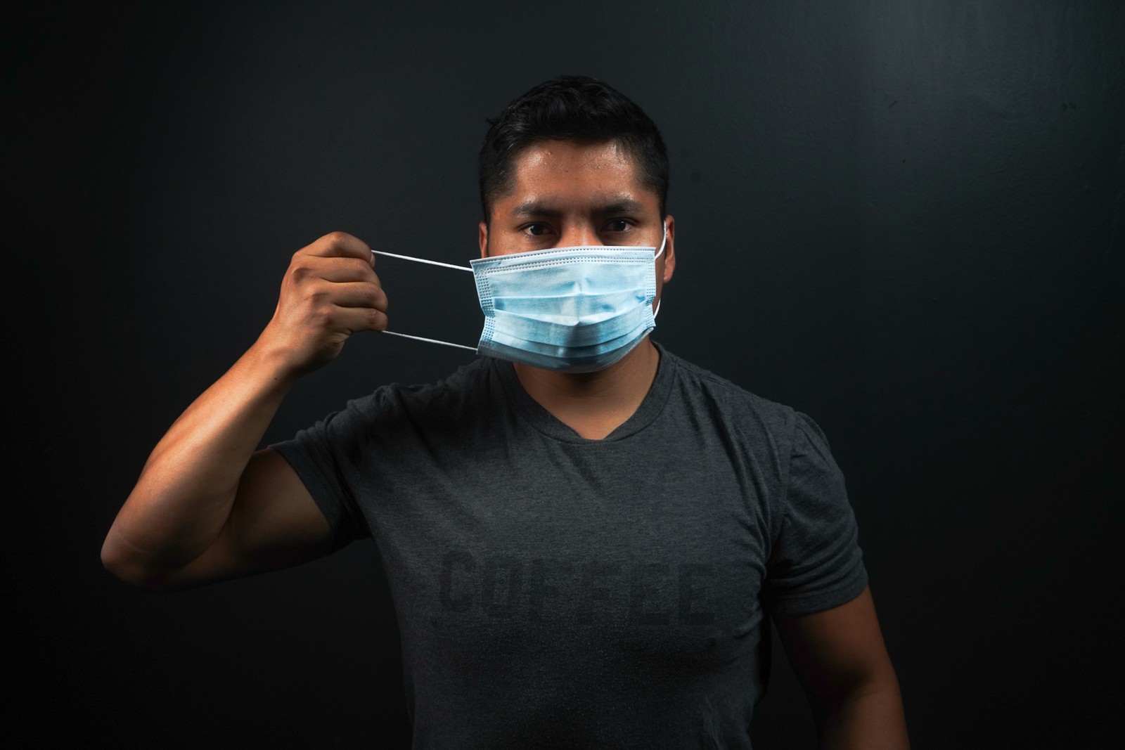 500 Pack CE Approved Class/Level 2 Surgical Disposable Face Mask/3-Ply 98% BFE