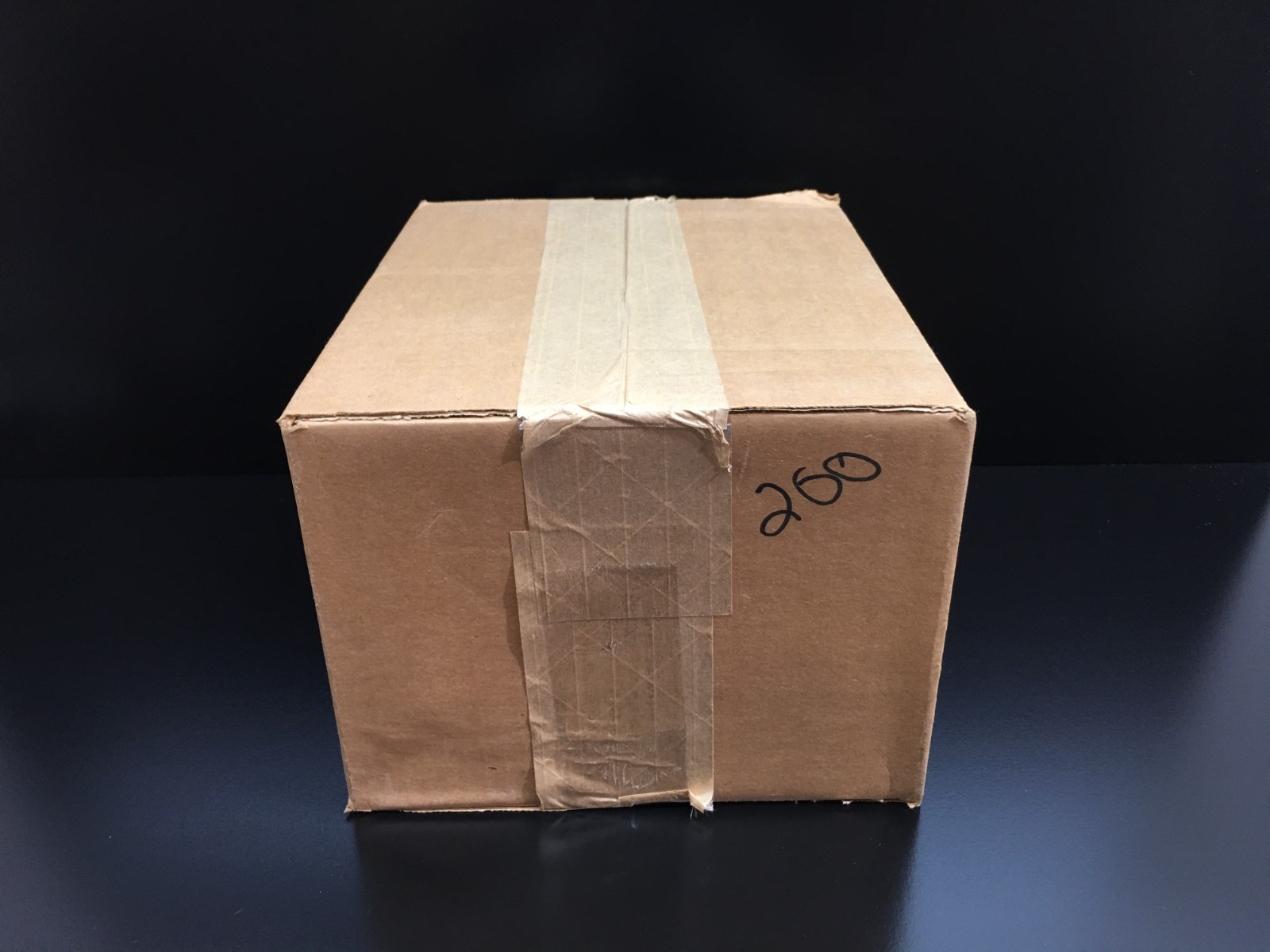 Tecan PN 30038619 Disposable Tips Non Filtered Pure Nested 200µL 3840Pcs 40×96