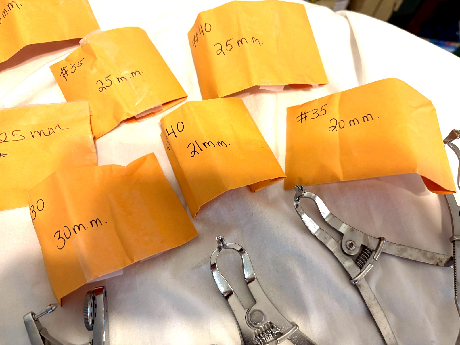 MASSIVE! !Dental Root Canal Endo K-files AND TOOLS LOT