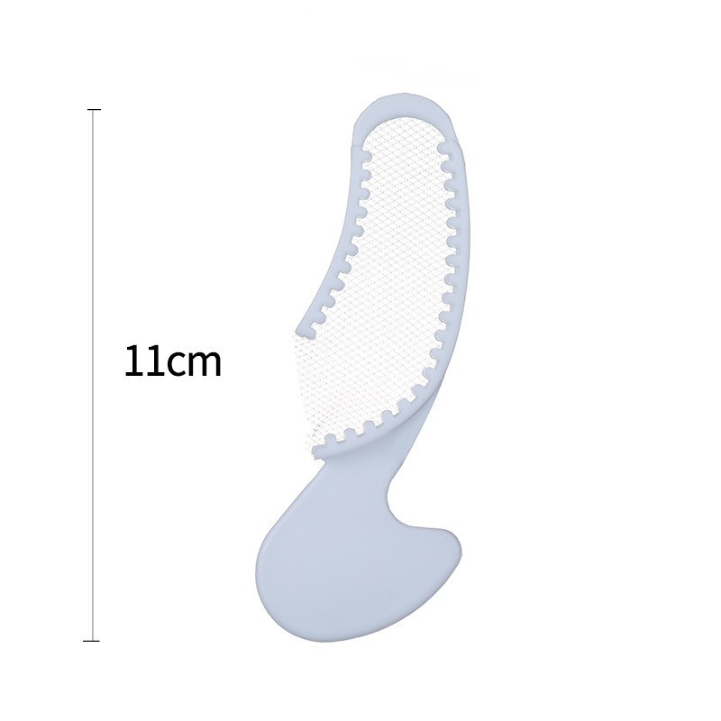 Dental Impression Bite Registration Triple Trays Disposable 35Pcs/Pack
