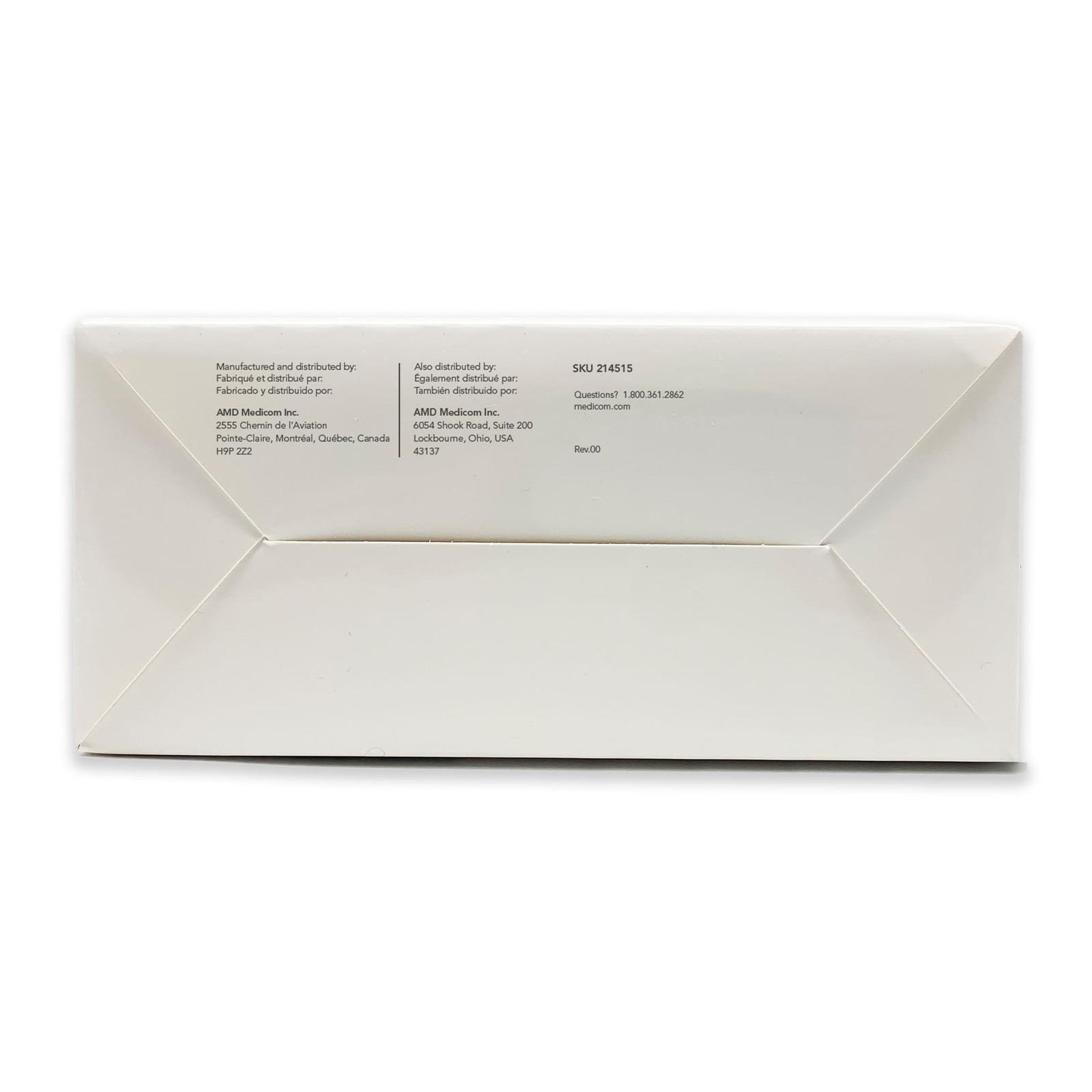 ASTM Level 3 Disposable Masks – of 50 ASTM Level 3, ≥98% BFE, 3-Ply Surgical …