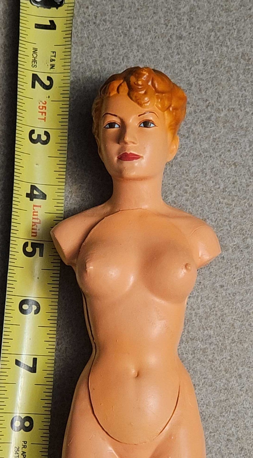 3-D Human WOMAN Anatomical Model 12 Part Doctor’s Office Student Teaching Doll