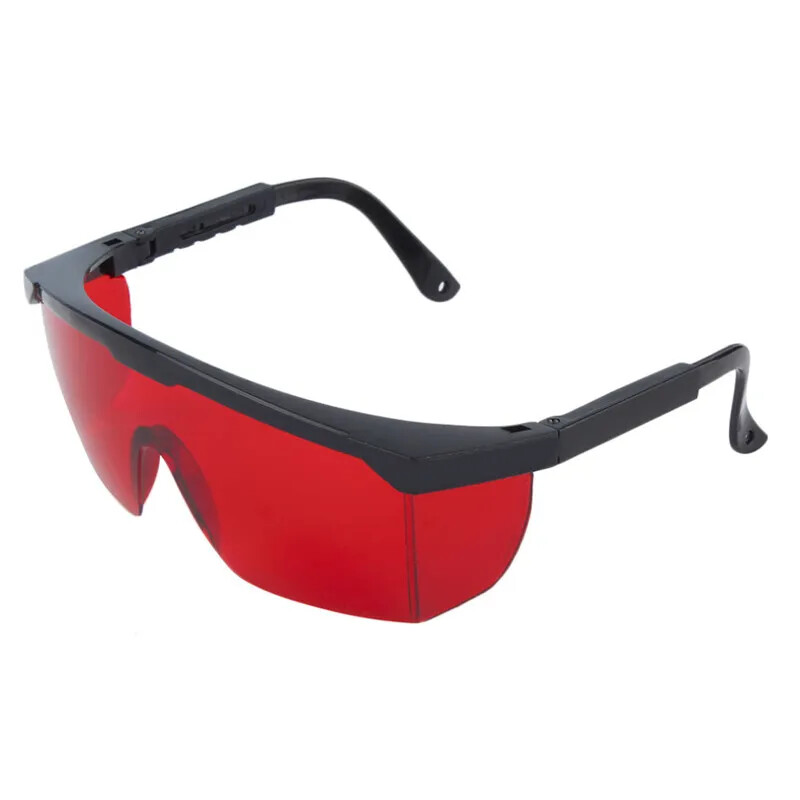 GOGGLES LASER GLASSES ADULT eyes full cover protector safety splash protection
