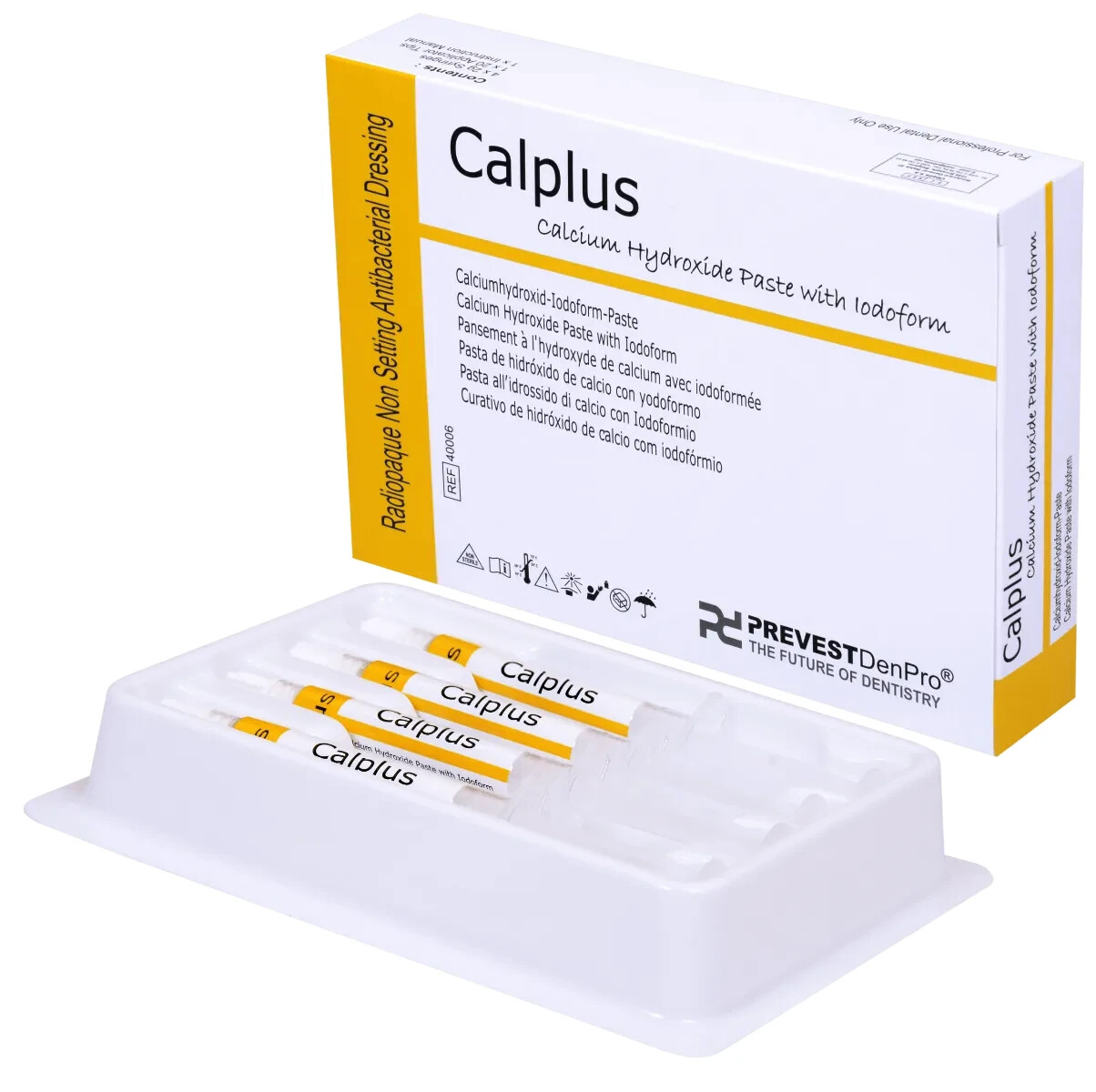 Prevest Calplus Free Shipping Worldwide