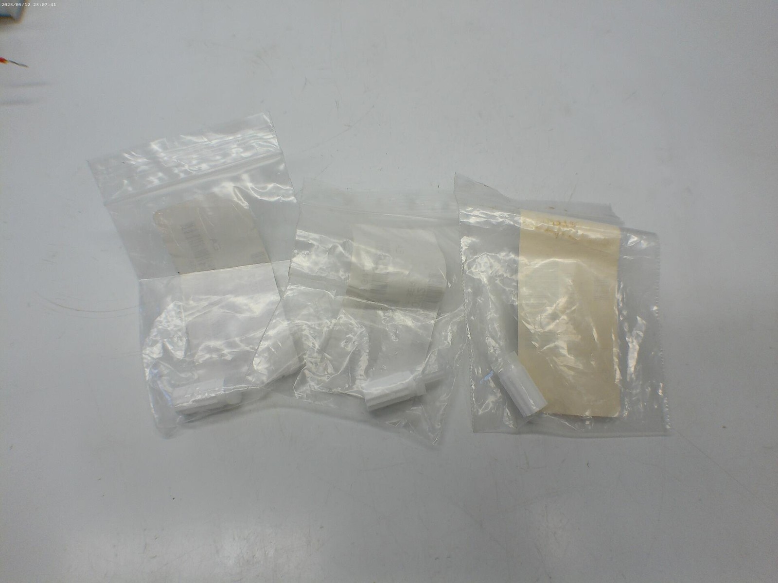 INDUSTRIAL SPARE WAT007272 DIFFUSER LOT OF 3 NSNP