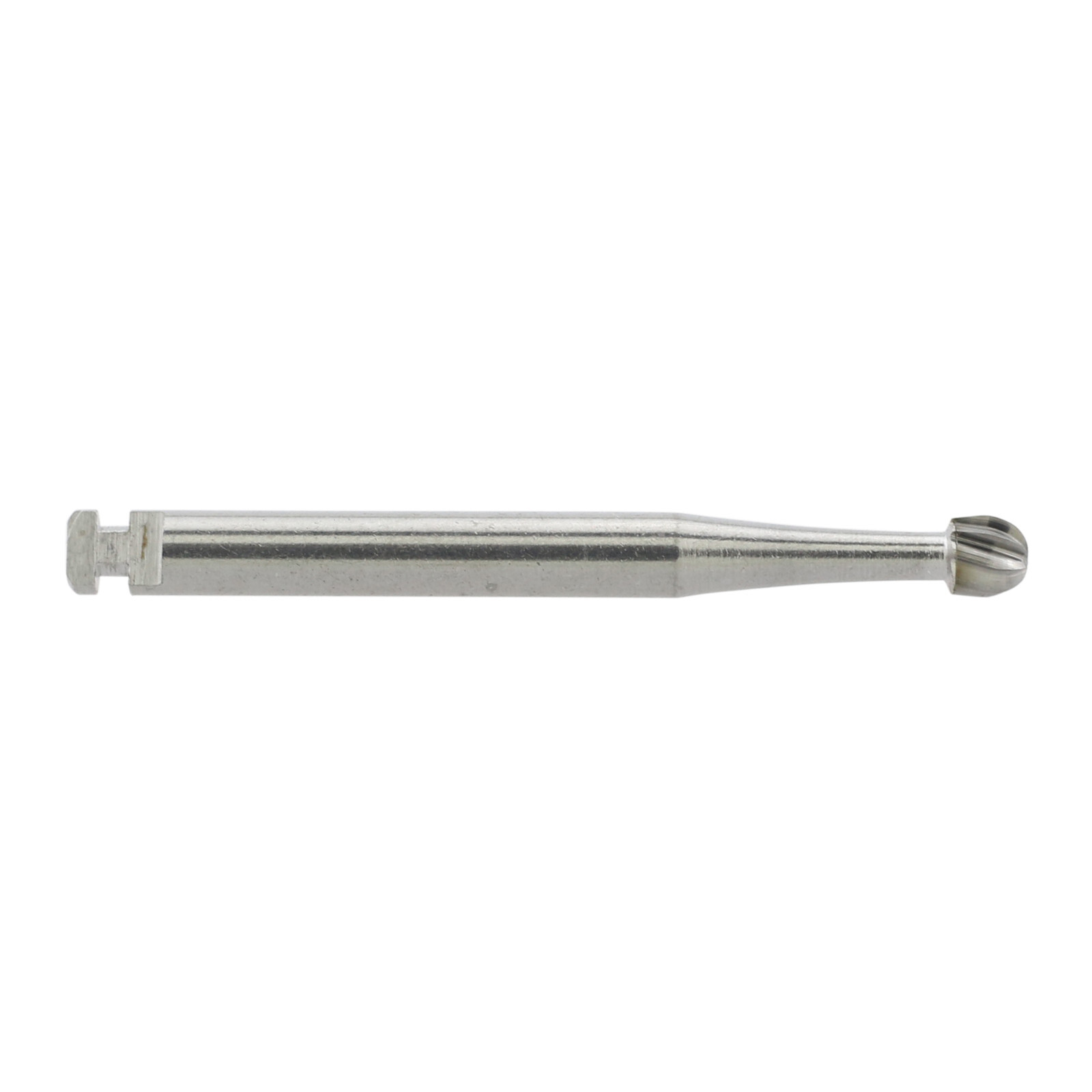 Wave Dental Carbide Surgical Bur Latch RA SURG Burs 26mm Round Straight Fissure