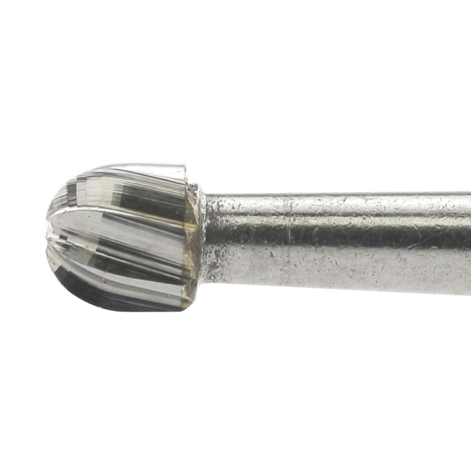 Wave Dental Round Surgical Bur 2 4 6 8 1/4 Long SL FGOS Carbide 25mm High Speed