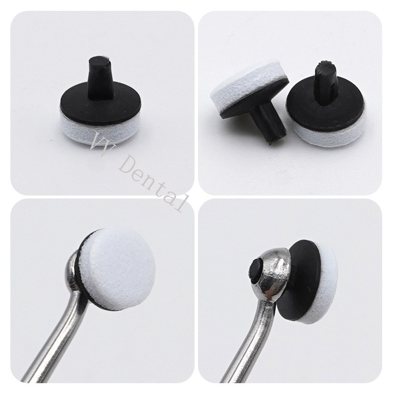 Optrasculpt Pad Dental Ivocler Vivadent Anterior And Posterior Composite Resin