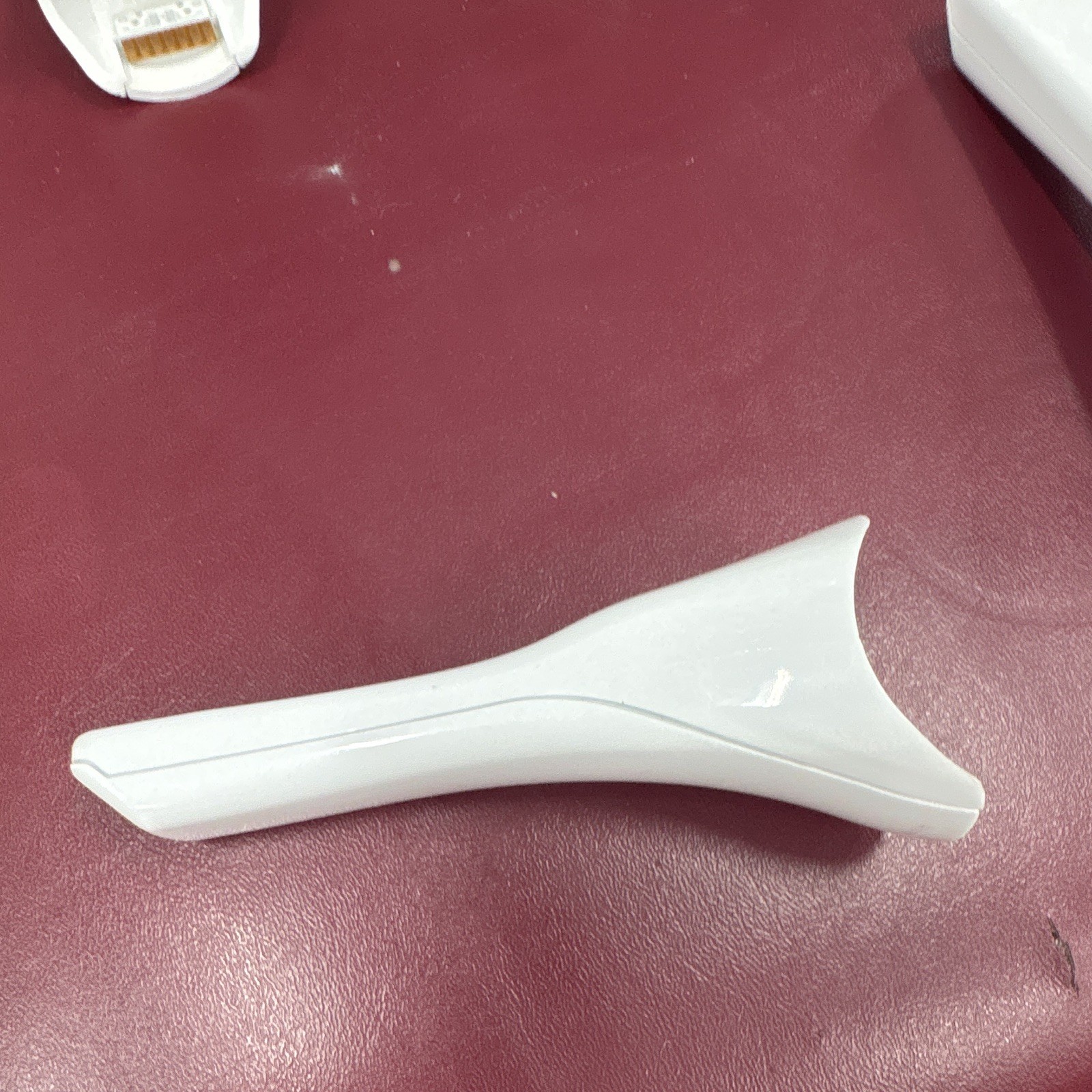 Planmeca Planscan multi colored wand tip
