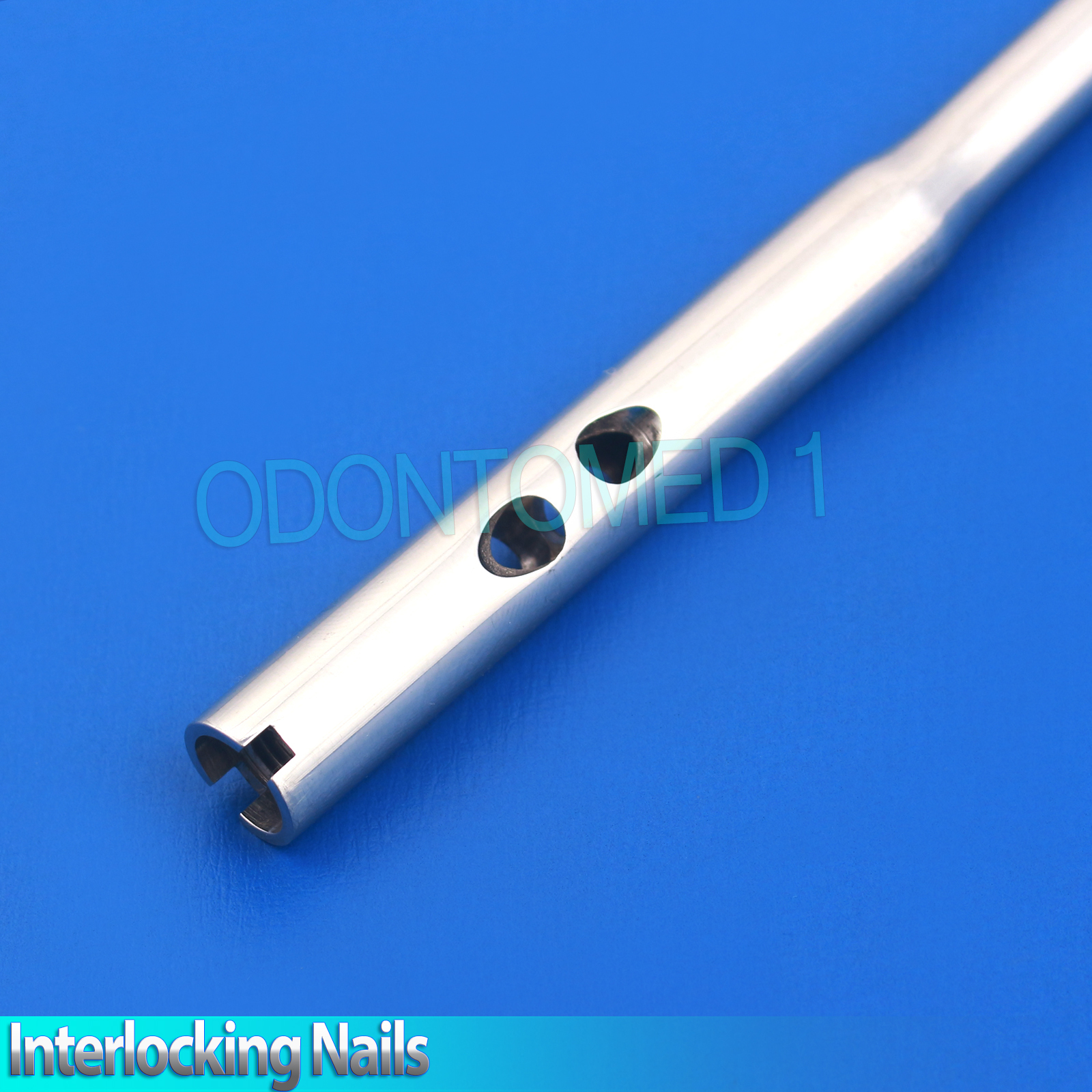 Interlocking Nails Orthopedic Instruments new brand