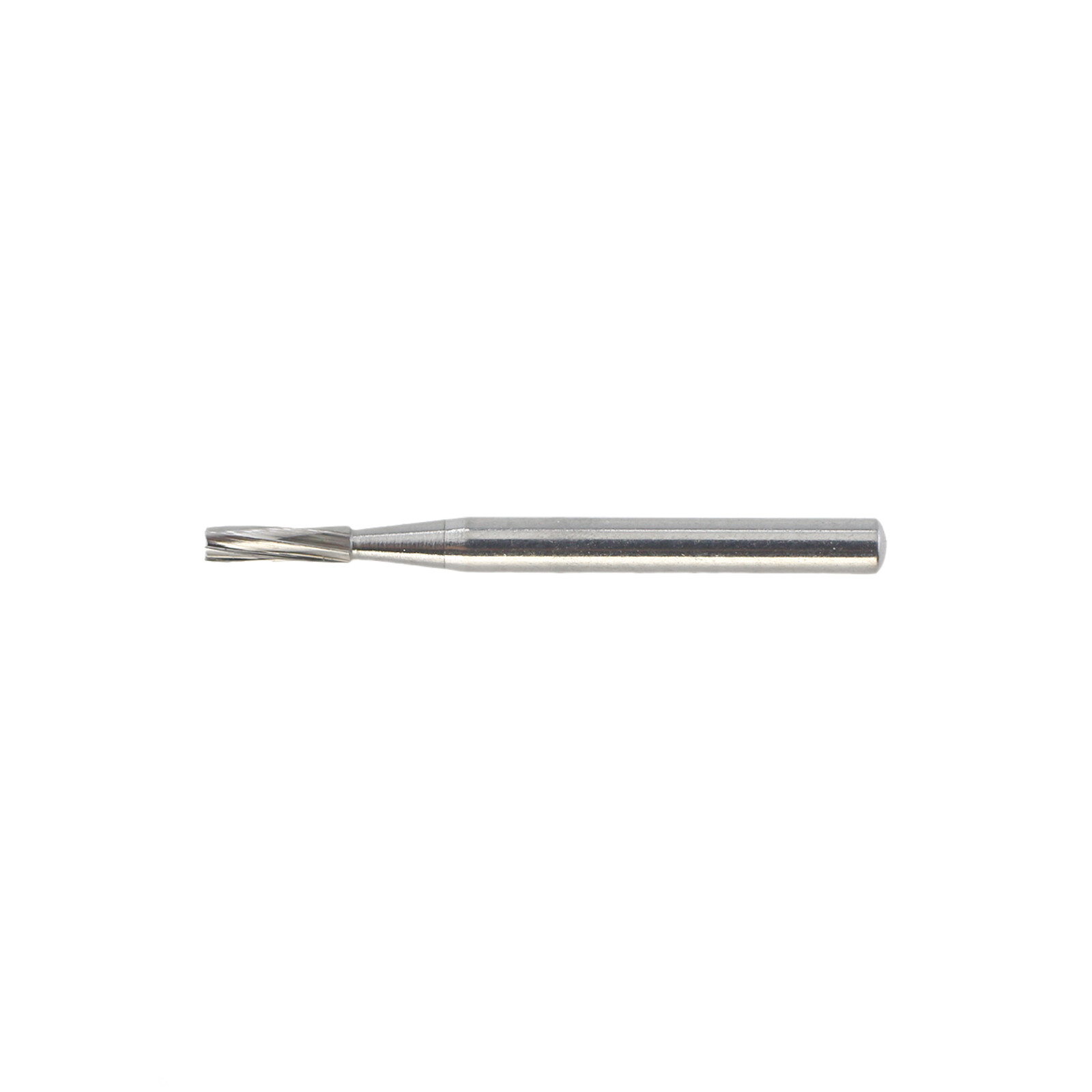 WAVE Dental Operative Carbide Burs FG 56 57 Bur Straight Fissure Flat Cylinder