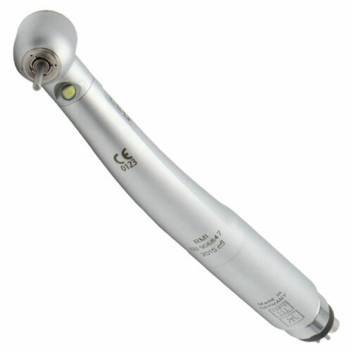 Sirona T3 Racer High Speed Handpiece (Fiber/Non-Fiber) Optic Standard Push 2H/4H
