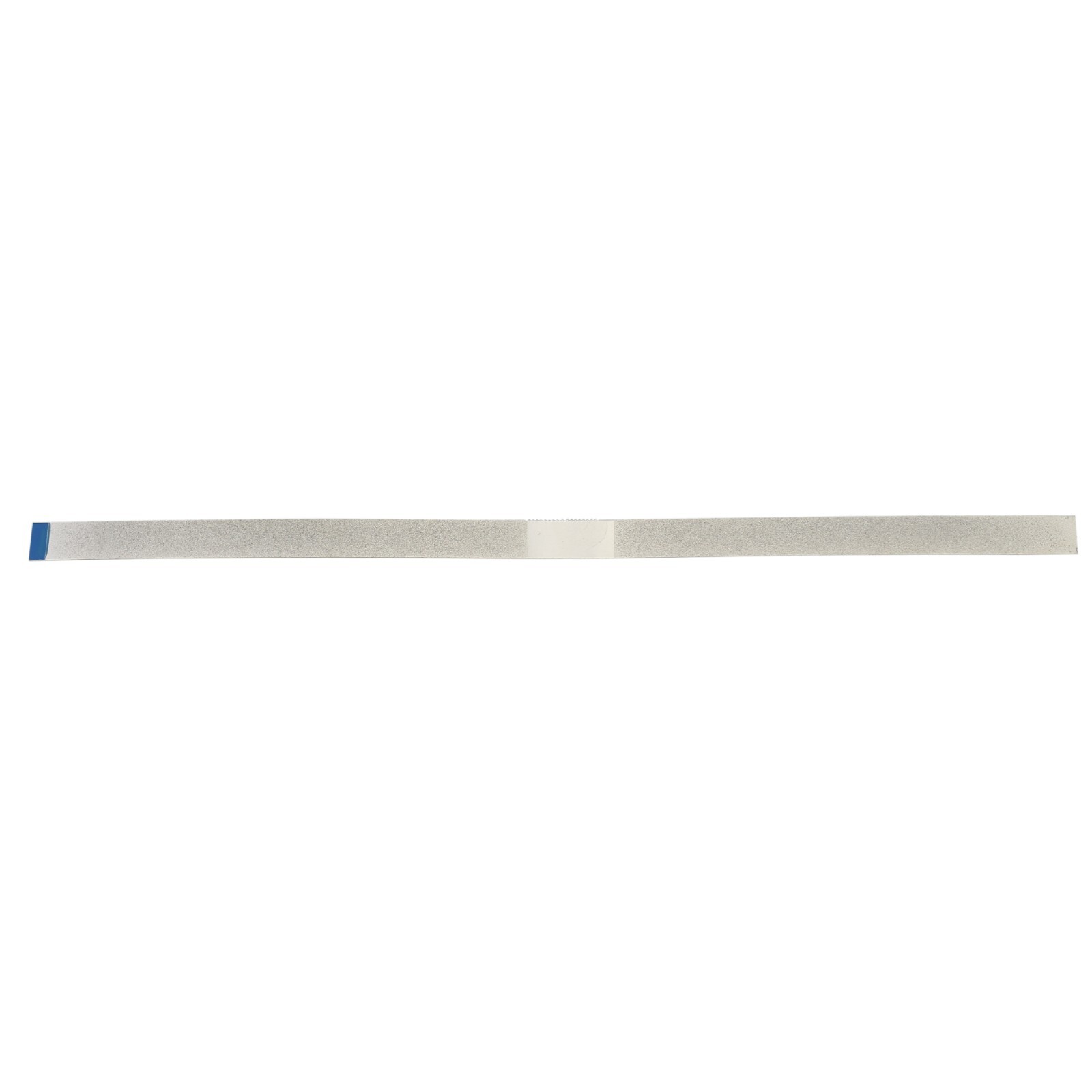 Dental Diamond Finishing Strips IPR Saw Blade Perforated Fine Medium Extra Fine