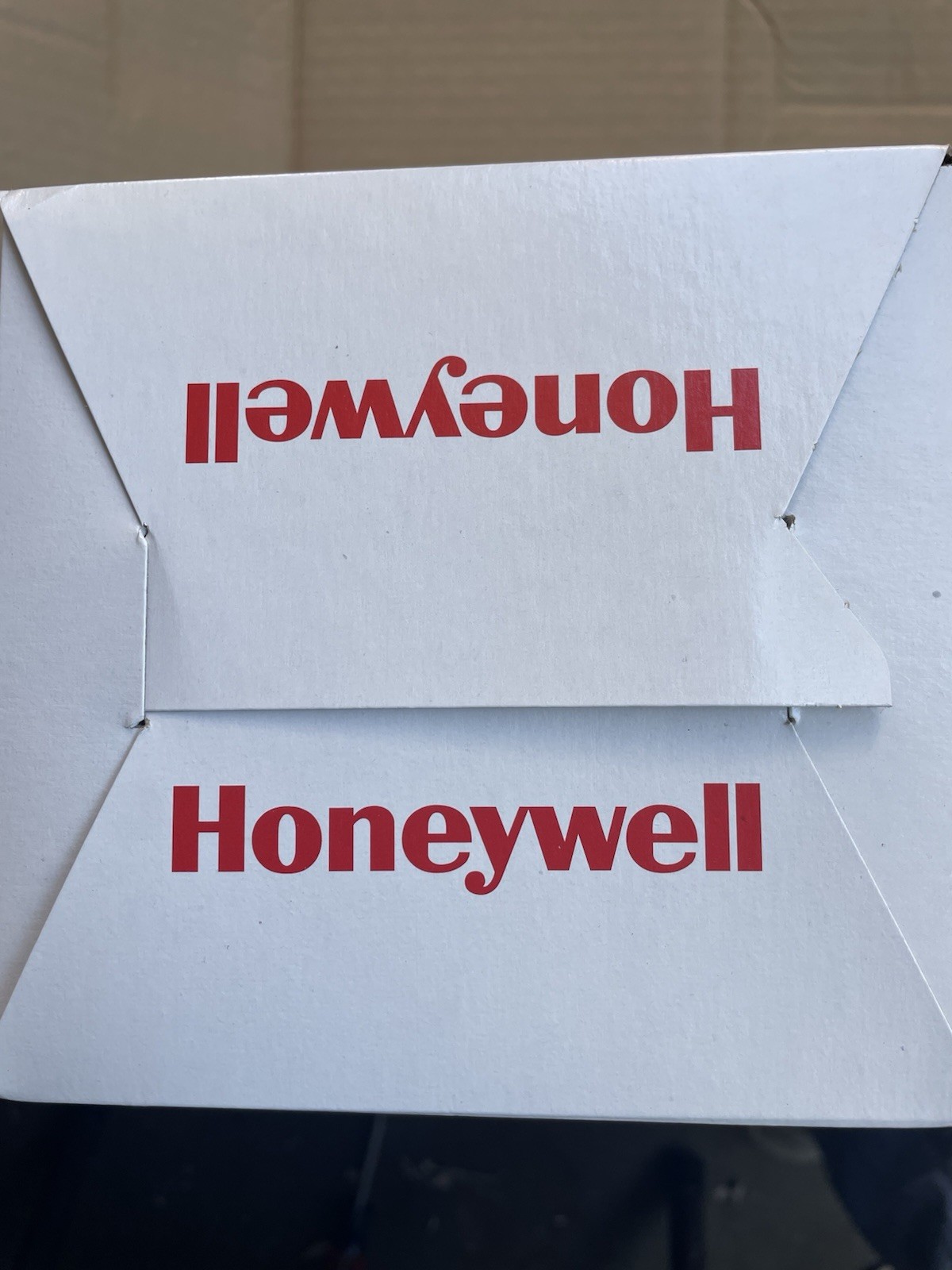 20 Pack Honeywell N95 NIOSH-Approved Respirator Mask DC300N95