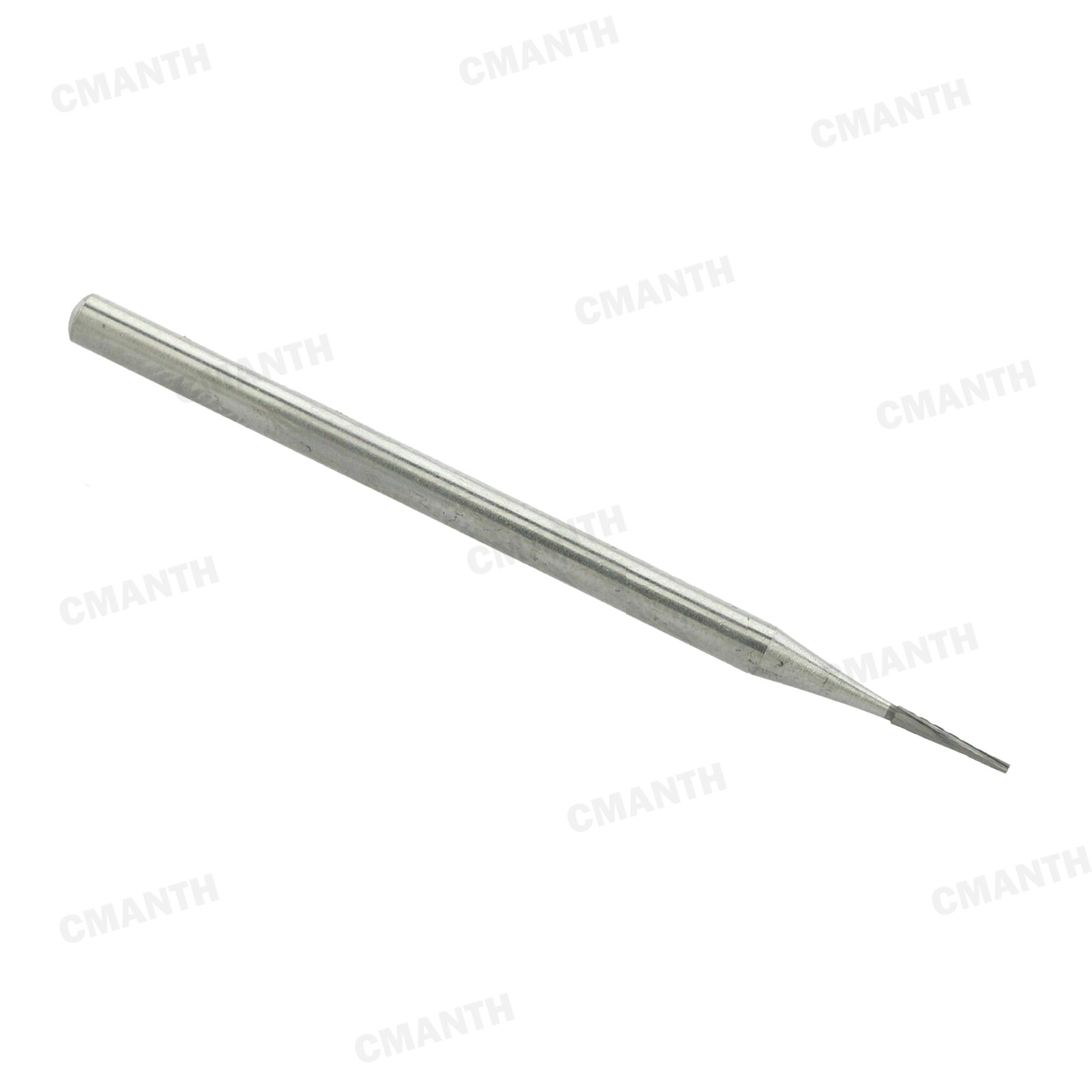US WAVE Dental Carbide Burs HP Tapered Fissere Fit Low Speed Straight Handpiece