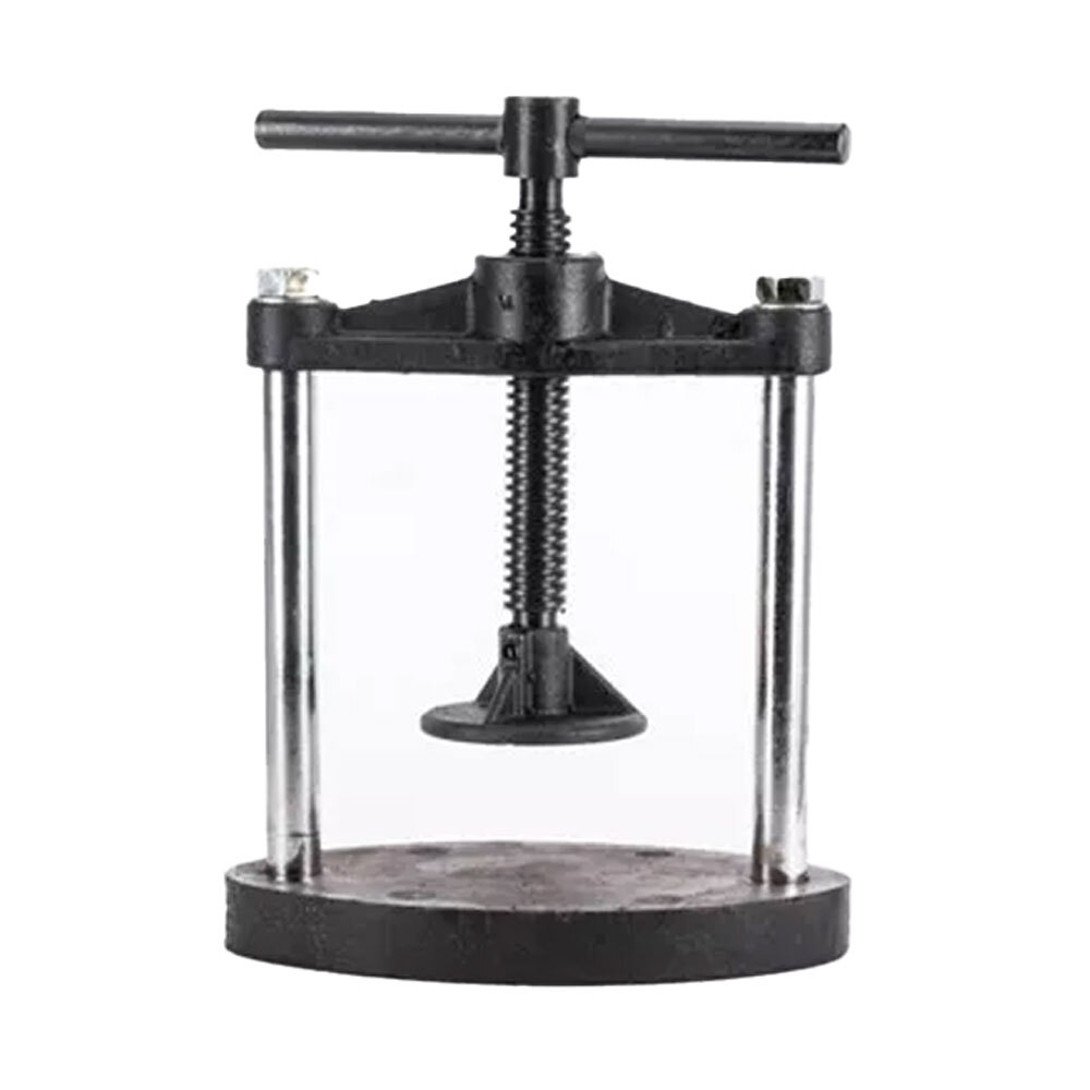 RMH3 Dental Parting Type Dental Press Machine, Single Unit