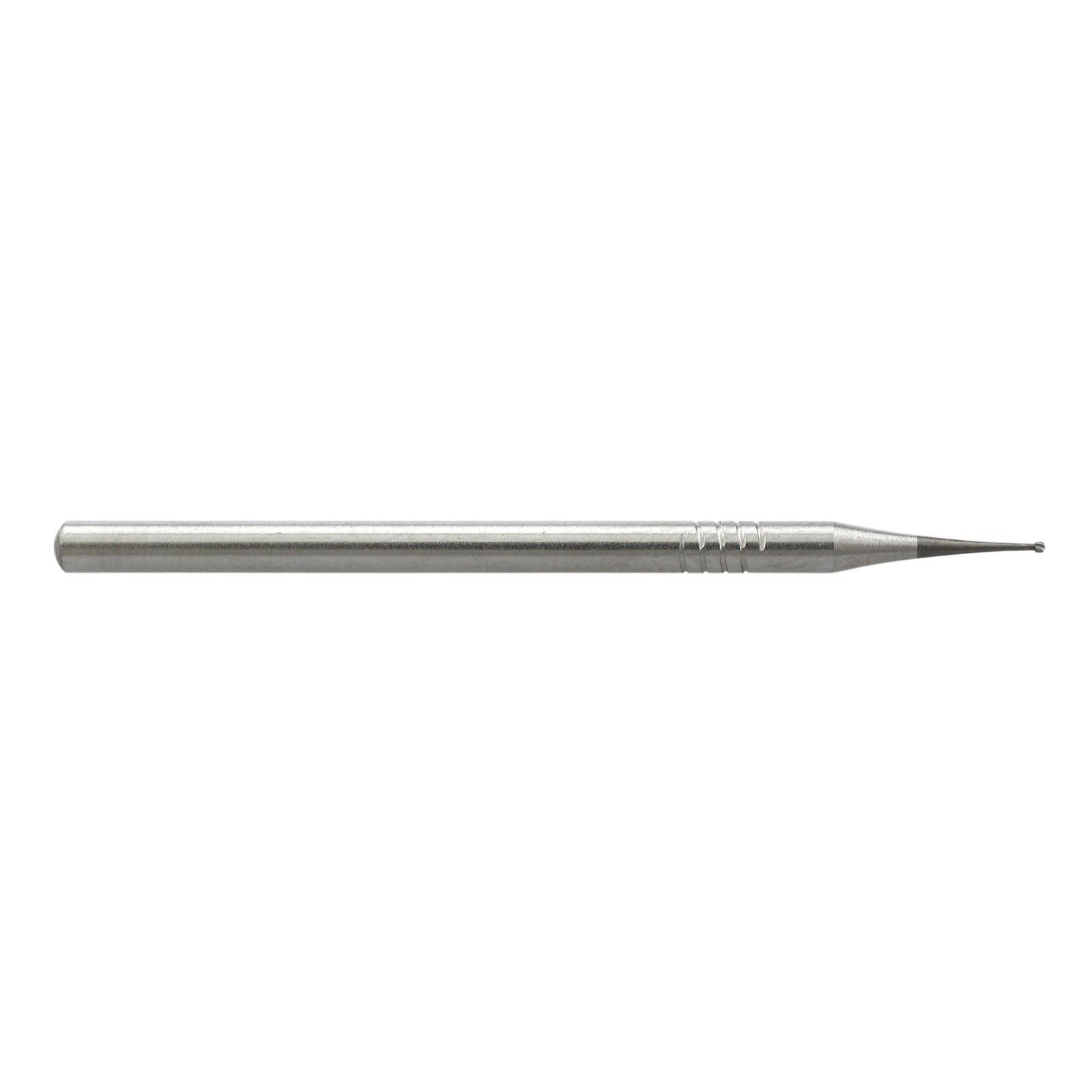 Wave Dental HP Carbides Round Burs HP1/4 44.5mm Surgical for Straight Handpiece