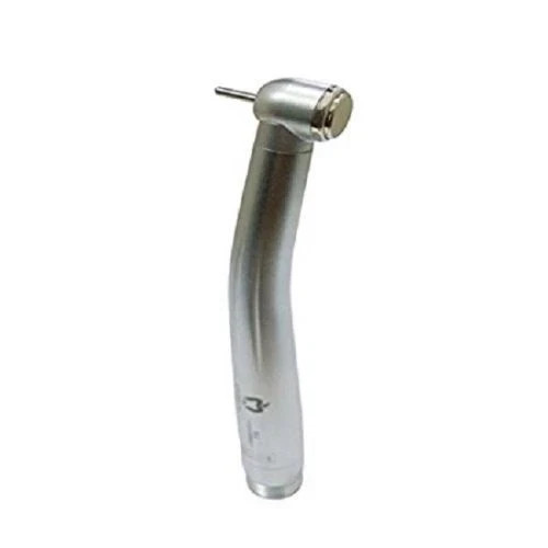APPLE Dental PUSH BUTTON Handpiece Premium Quality Turbine Big Head 2 Hole