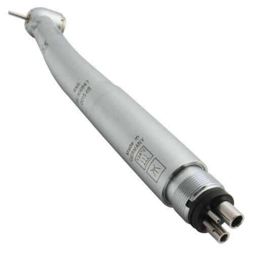 Sirona T3 Racer High Speed Handpiece (Fiber/Non-Fiber) Optic Standard Push 2H/4H