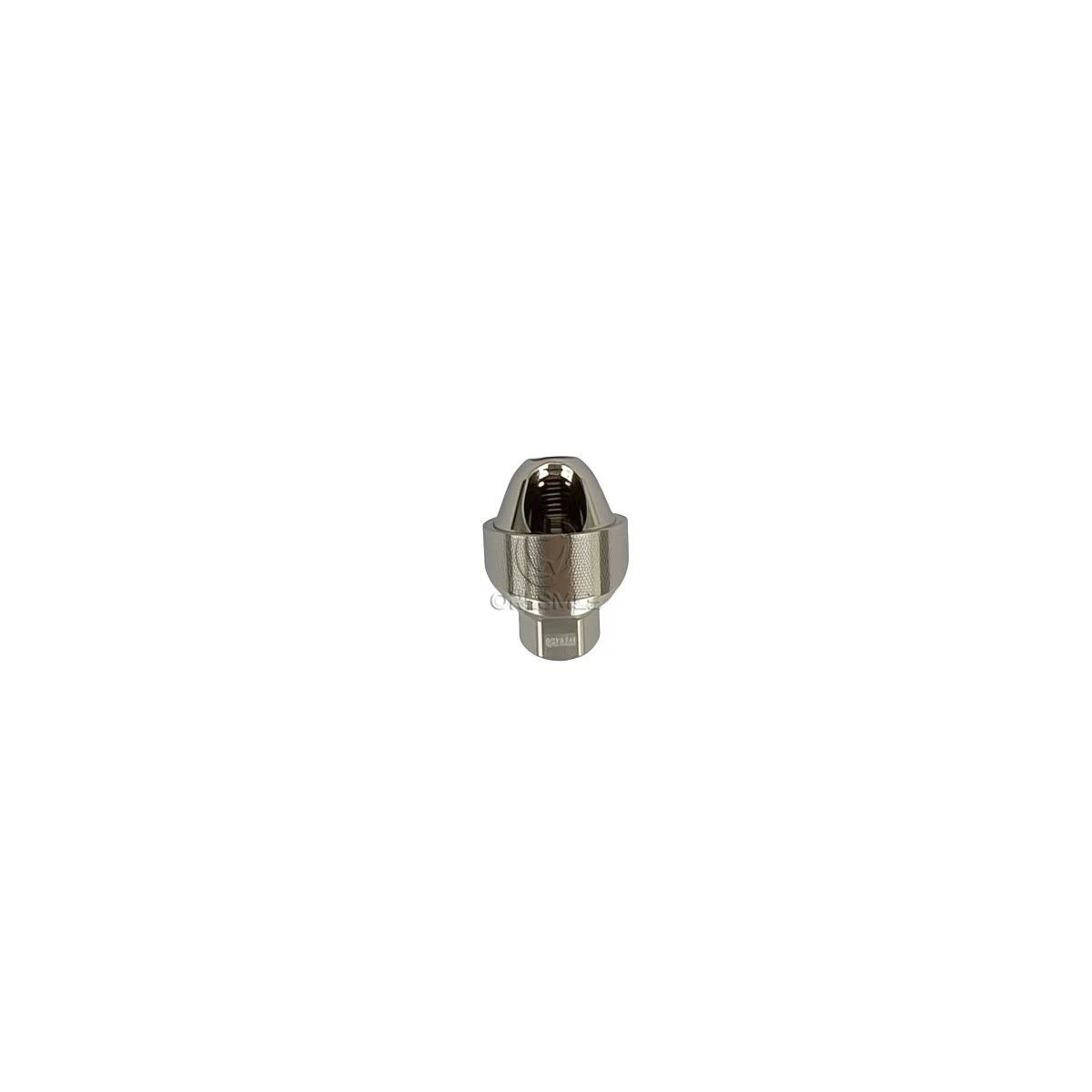 3 pcs Multi unit Angled abutment fit to MIS Seven platform D4.8