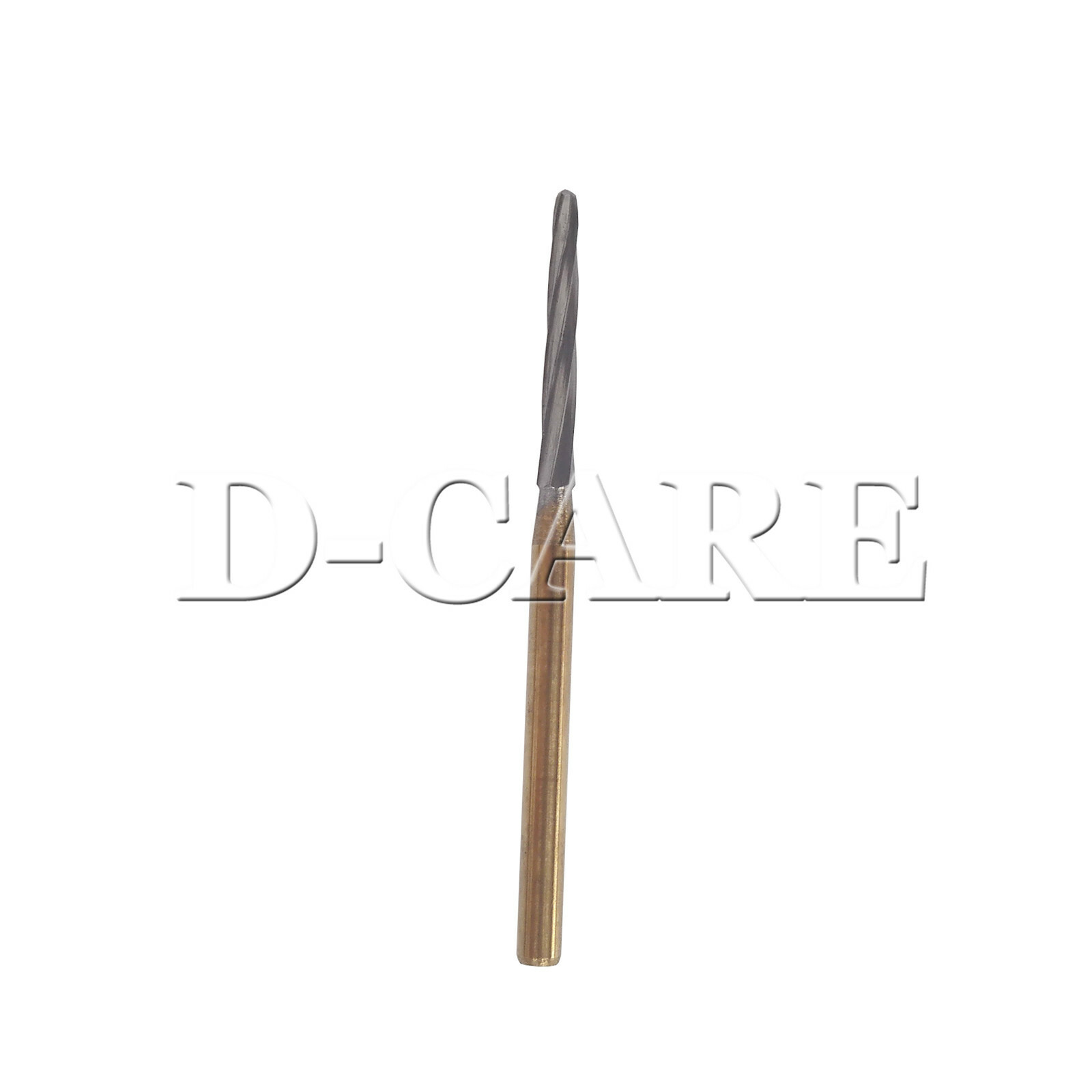 Dental Trimming & Finishing Carbide Burs DrillGold 7901/7803/7104/7404/7406/7906