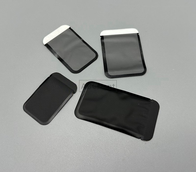 Dental Barrier Envelopes Disposable Protective Pouch Cover Bags For X Ray Film
