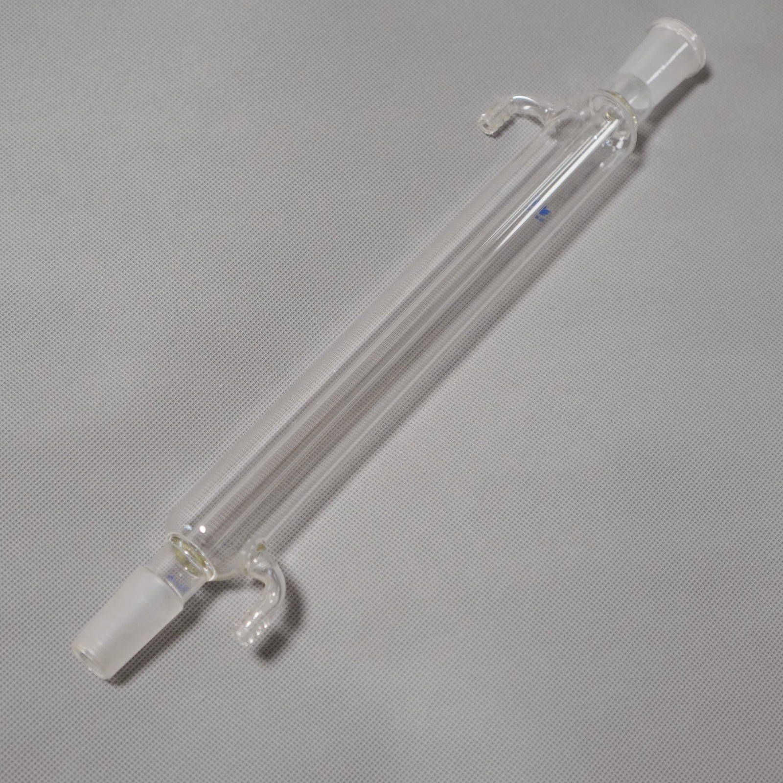Lab glass allihn condenser liebig condenser 24/40 lab glassware supplier
