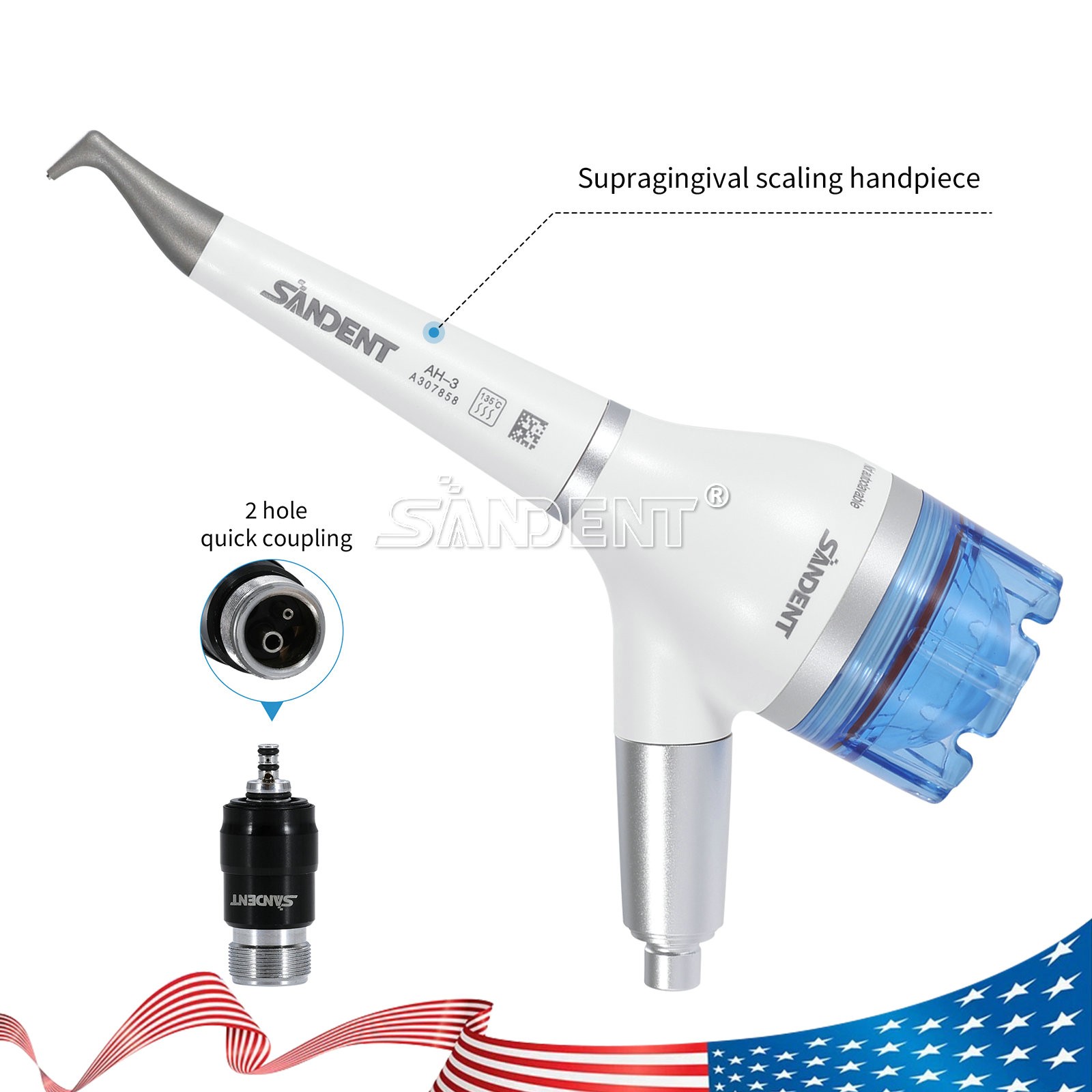 Dental Universal Implant Prosthetic Kit Torque Wrench Screw Drivers Remover USA