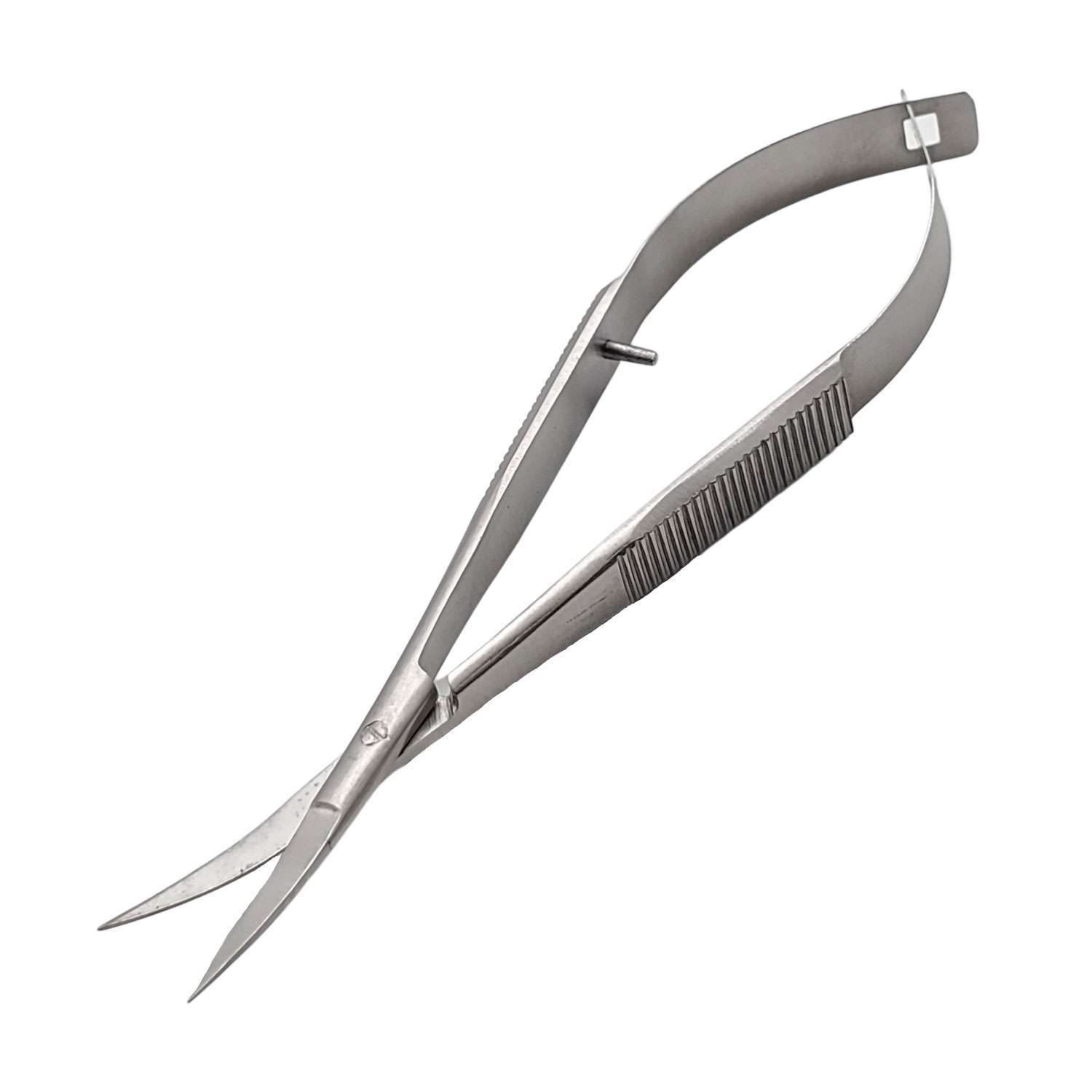 Artman Instruments Castroviejo Scissor, Curved, 4.5″, 1/Pk