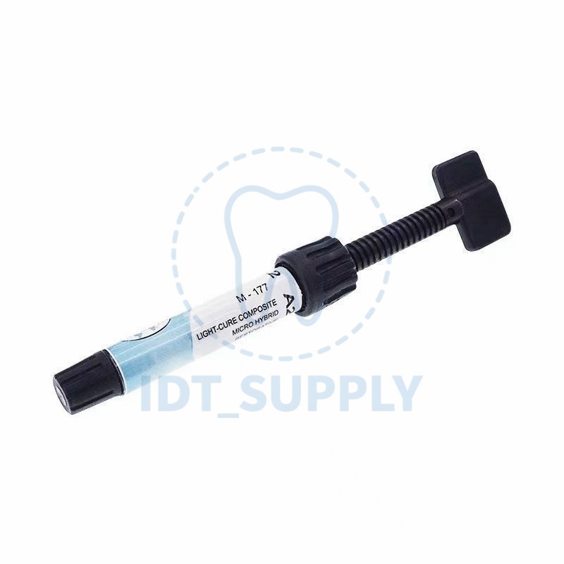 Beautiful Dentist 177 Ceramic Composite Resin A2 A3 Light Cure Universal